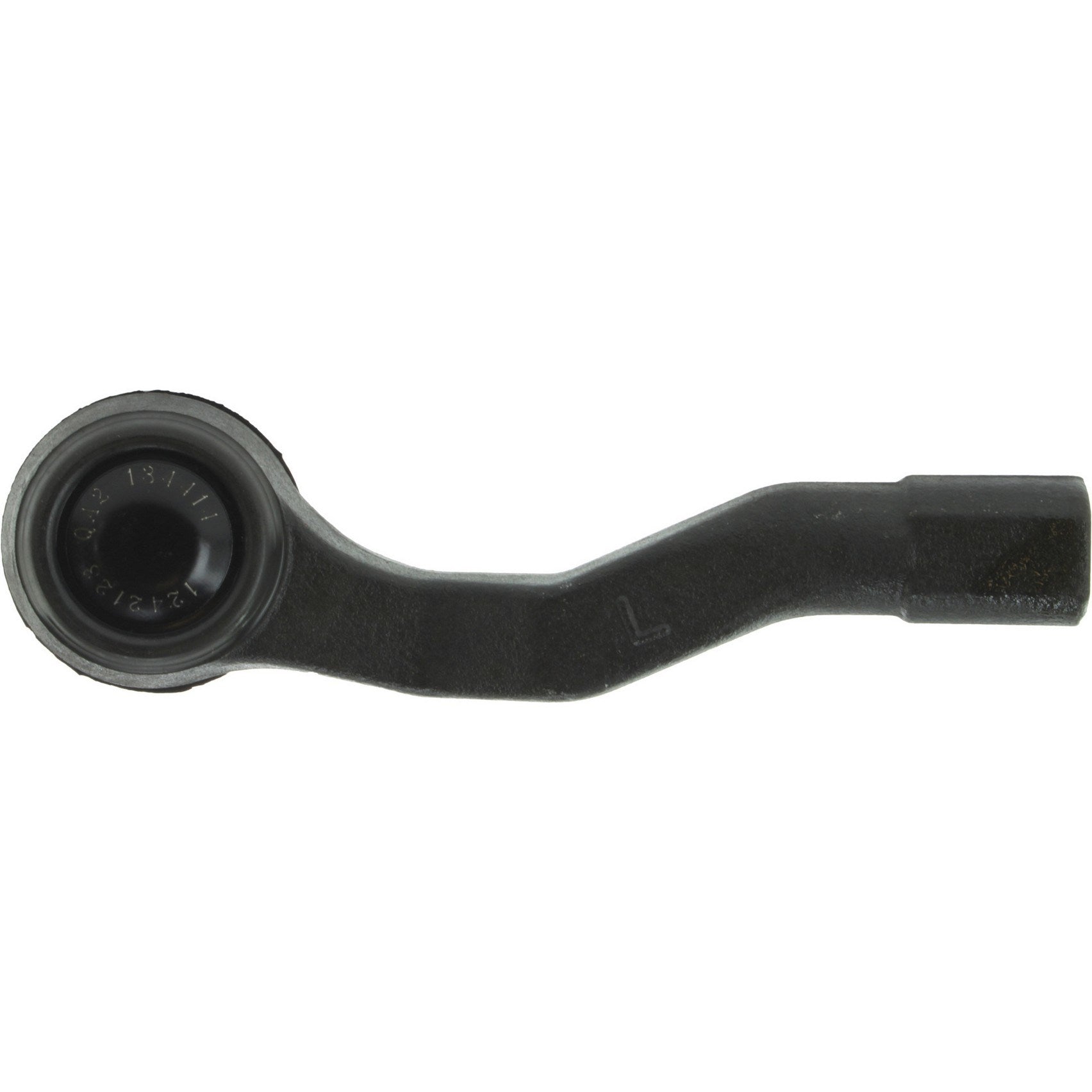 Centric Standard Tie Rod End - Front Left Outer
