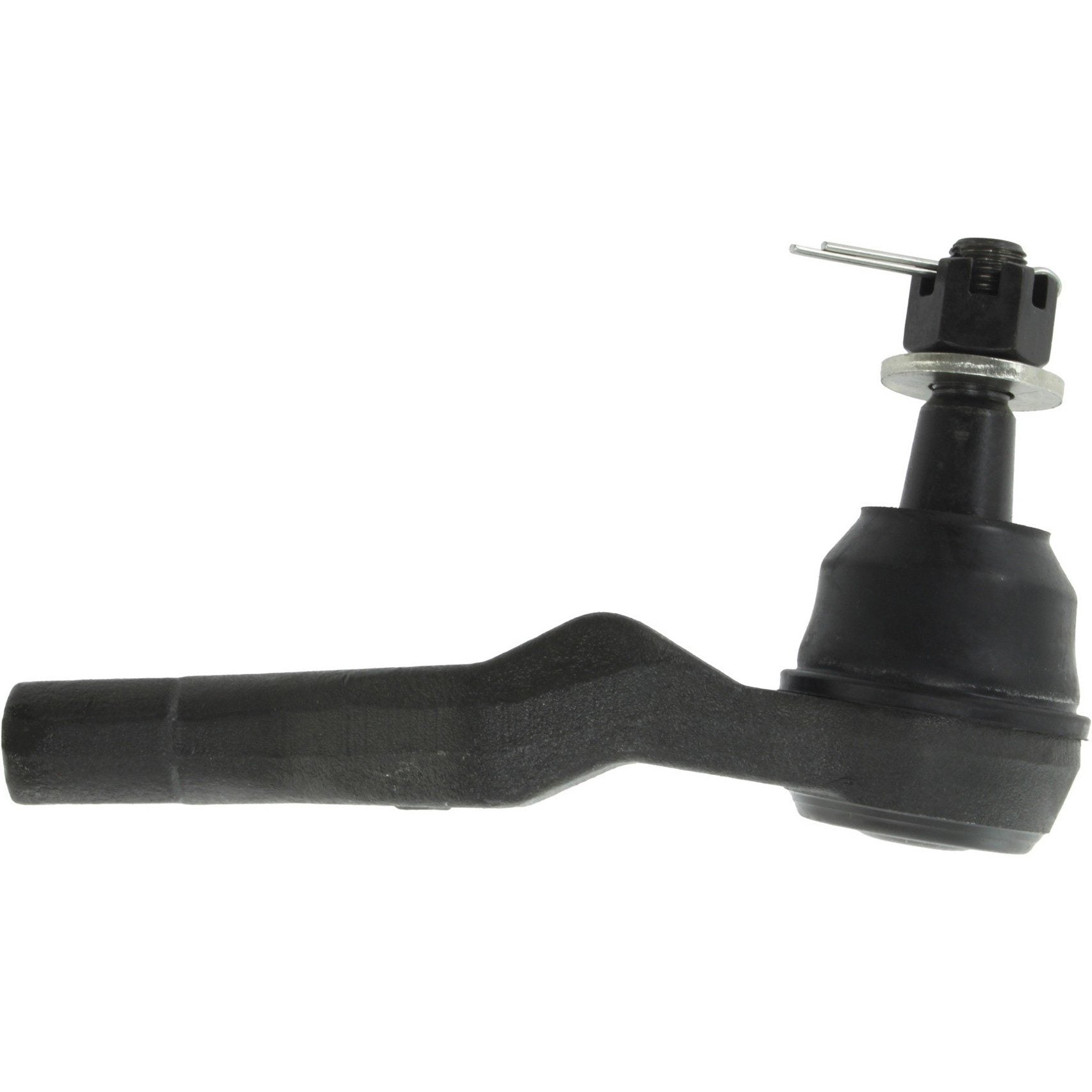 Centric Standard Tie Rod End - Front Left Outer