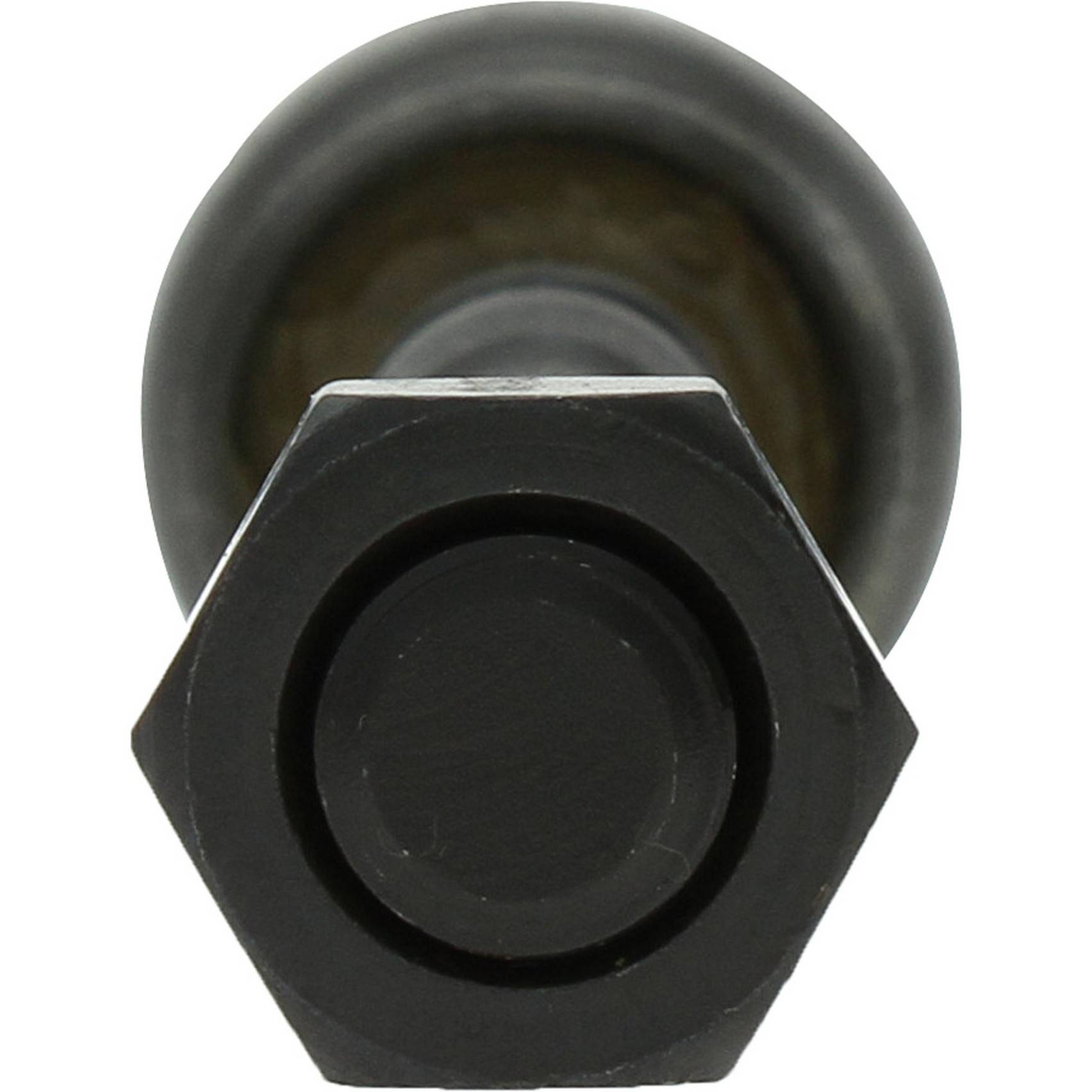 Centric 07-13 Nissan Altima Standard Steering Rack Socket End - Front Inner