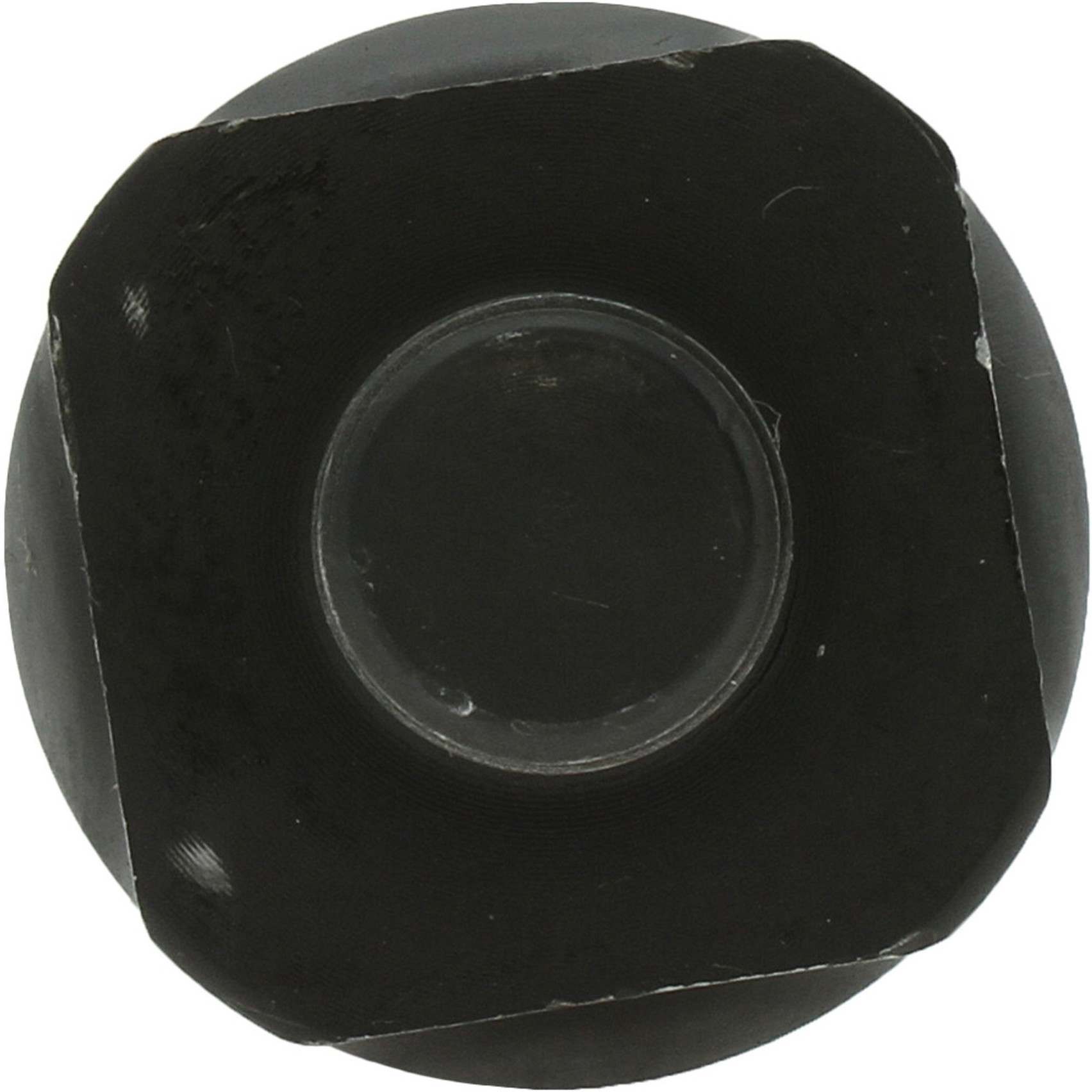 Centric 07-13 Nissan Altima Standard Steering Rack Socket End - Front Inner