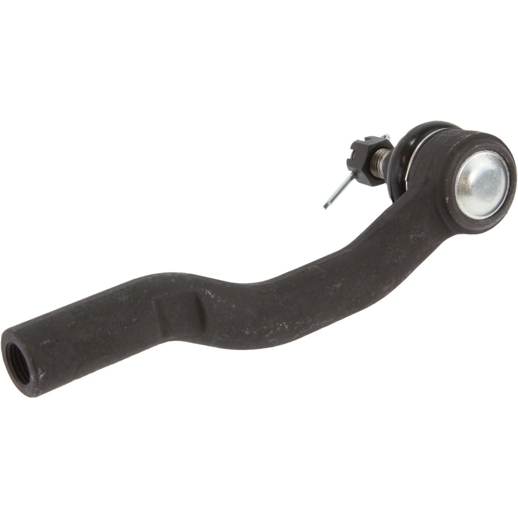 Centric Standard Tie Rod End - Front Left Outer