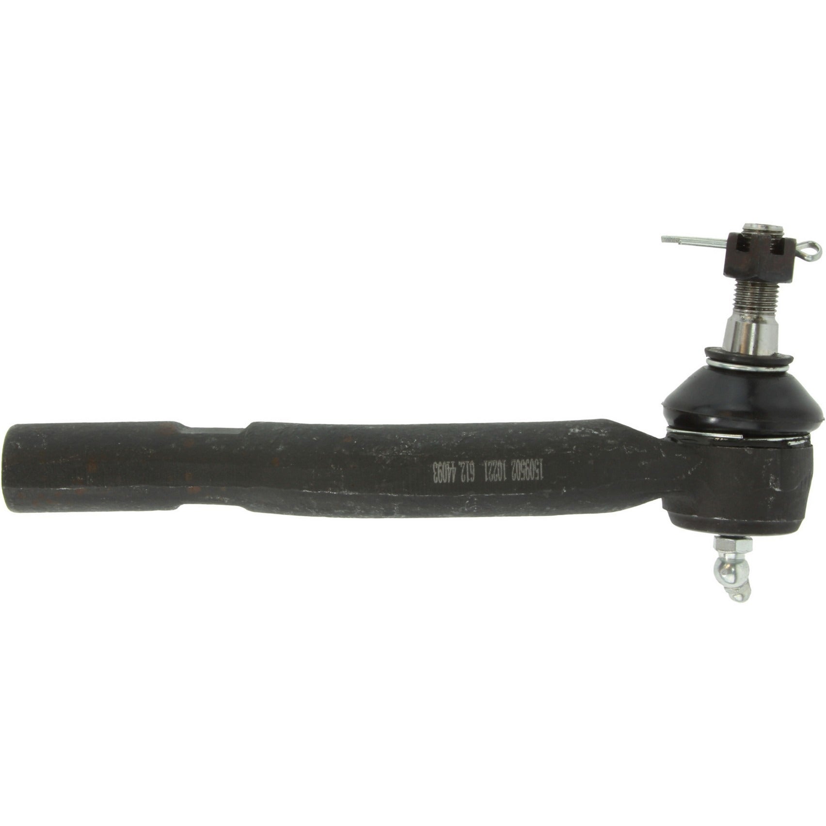 Centric Standard Tie Rod End - Front Right Outer