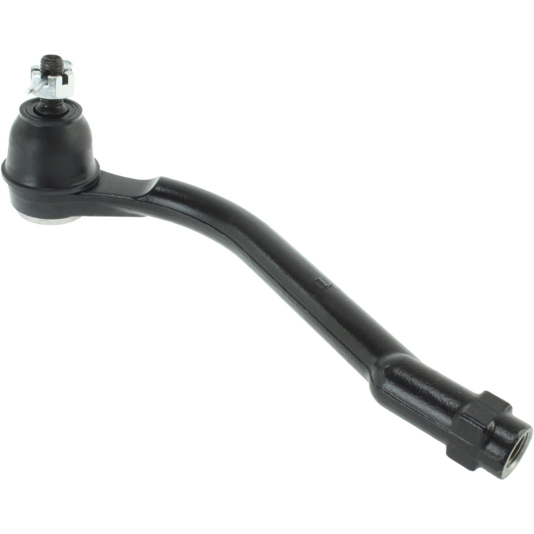 Centric Standard Tie Rod End - Front Left Outer