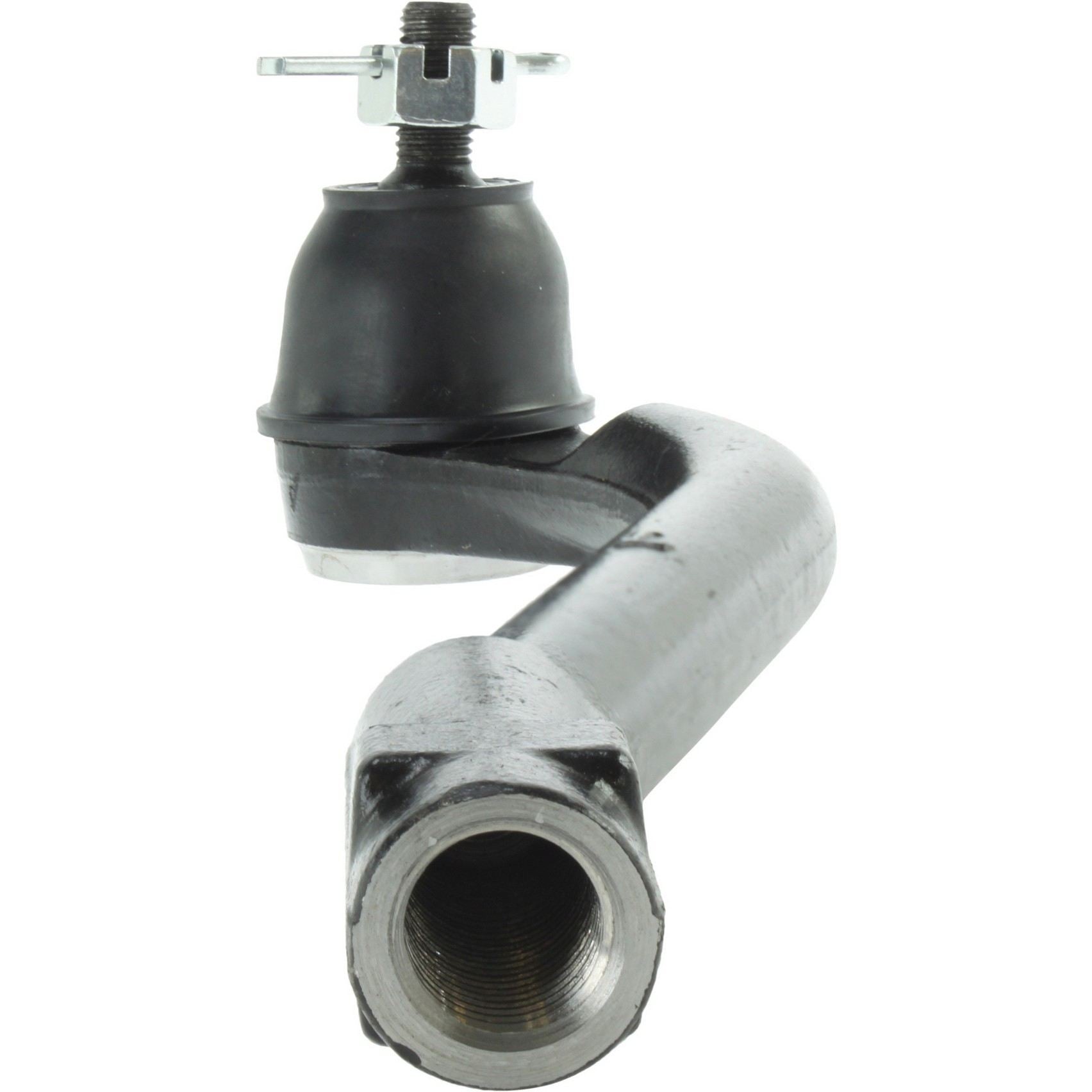 Centric Standard Tie Rod End - Front Left Outer