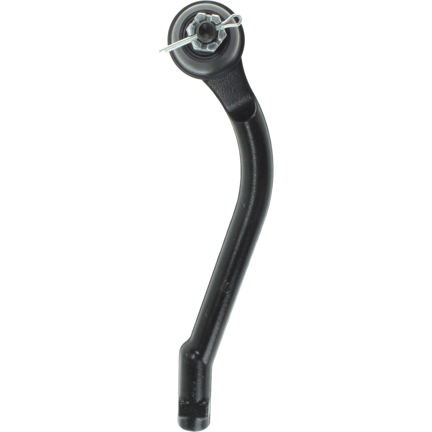 Centric Standard Tie Rod End - Front Left Outer