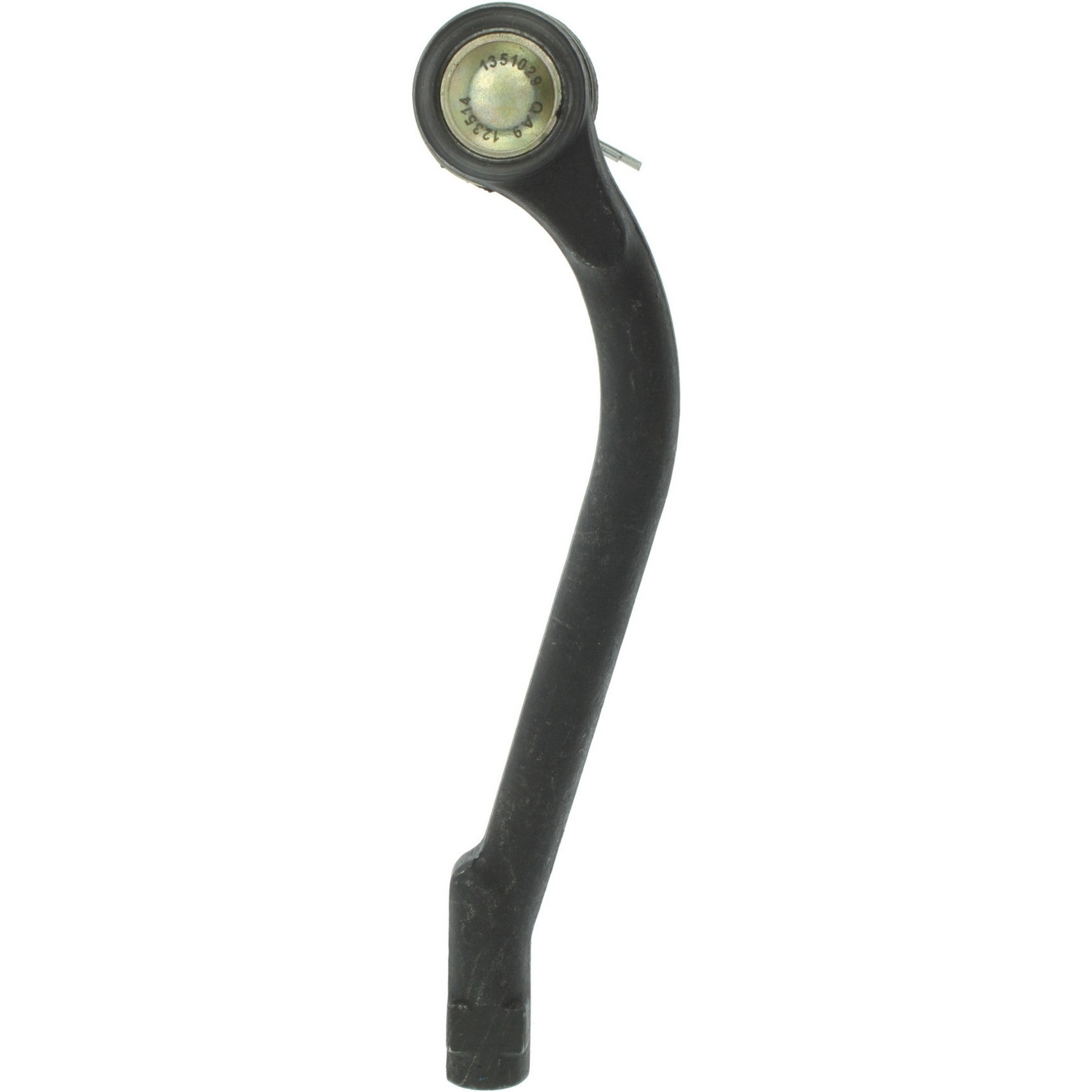 Centric Standard Tie Rod End - Front Right Outer