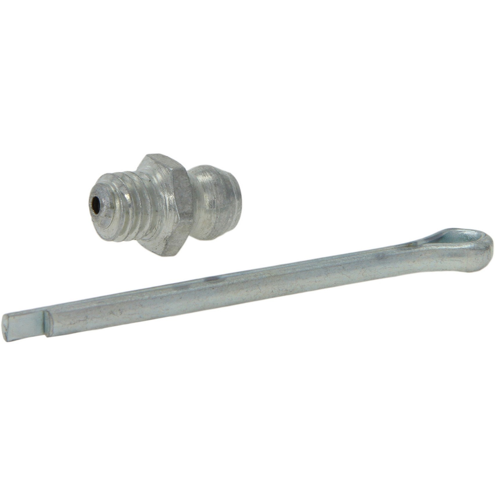 Centric Standard Tie Rod End - Front Outer
