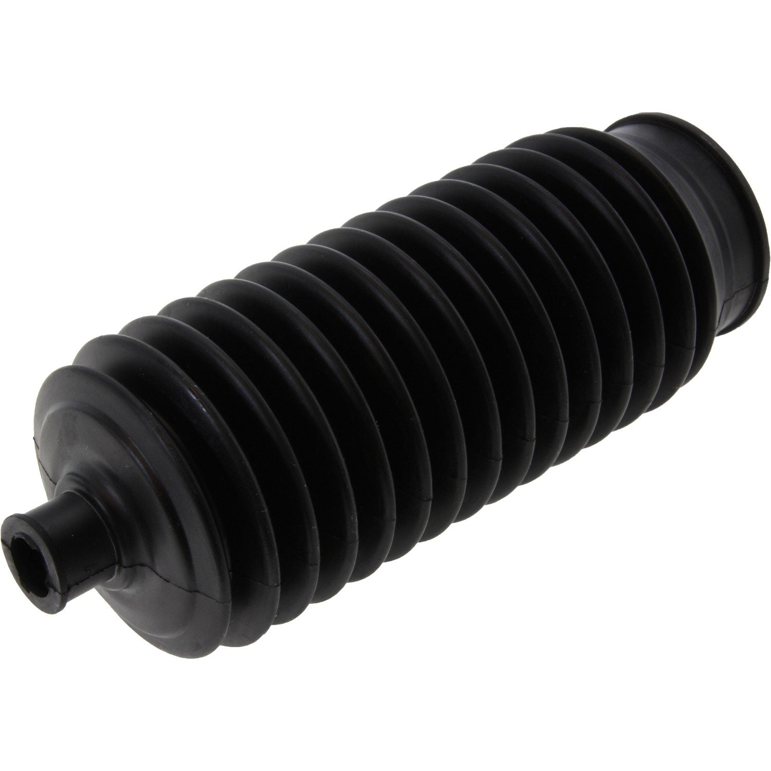 Centric Premium Rack Bellows Kit - Front Left