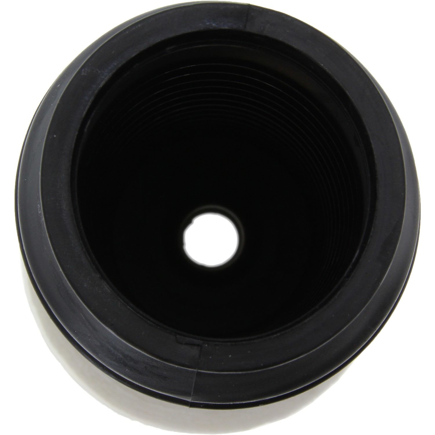 Centric Premium Rack Bellows Kit - Front Left
