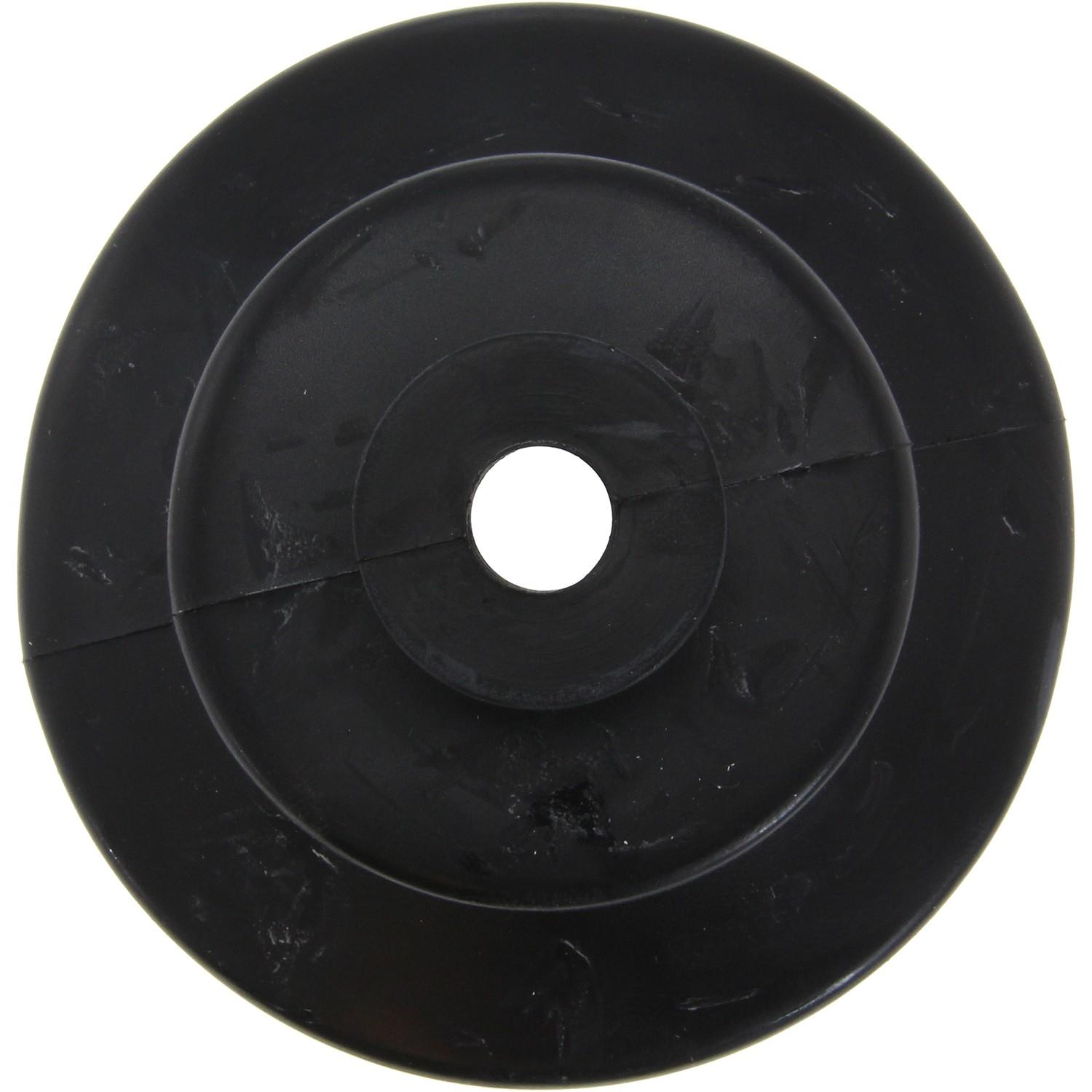 Centric Premium Rack Bellows Kit - Front L/R