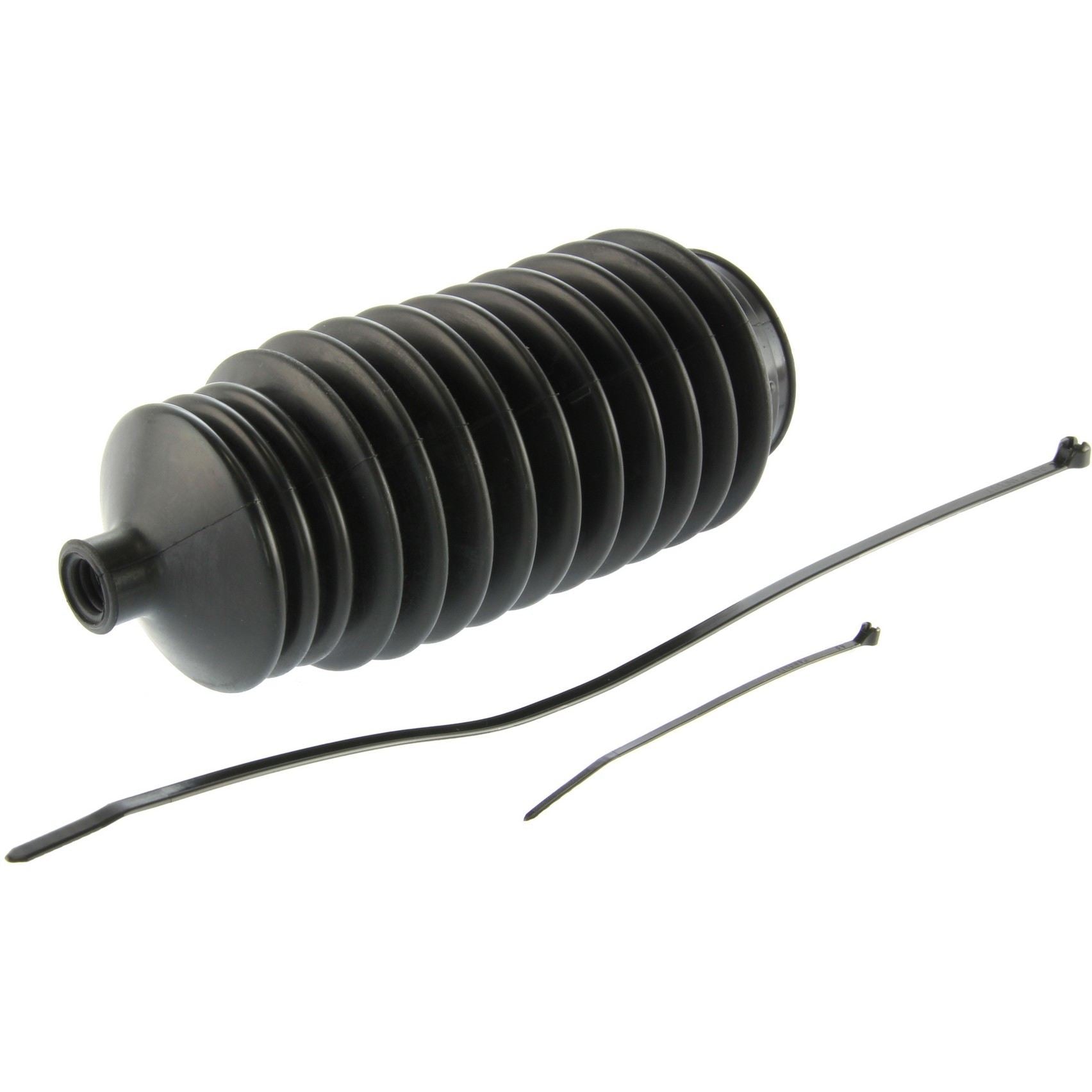 Centric 90-96 Nissan 300ZX Front Inner Tie Rod Boot