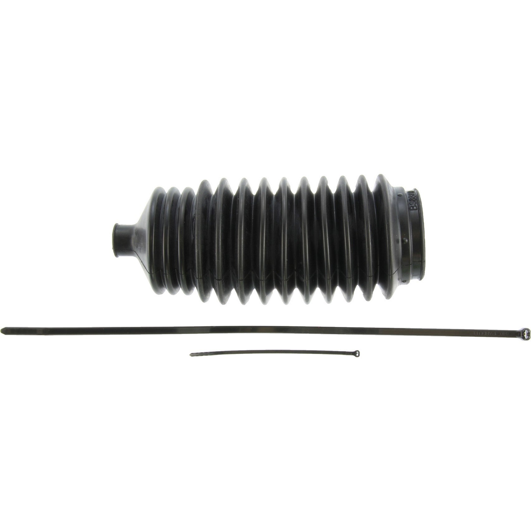 Centric 90-96 Nissan 300ZX Front Inner Tie Rod Boot