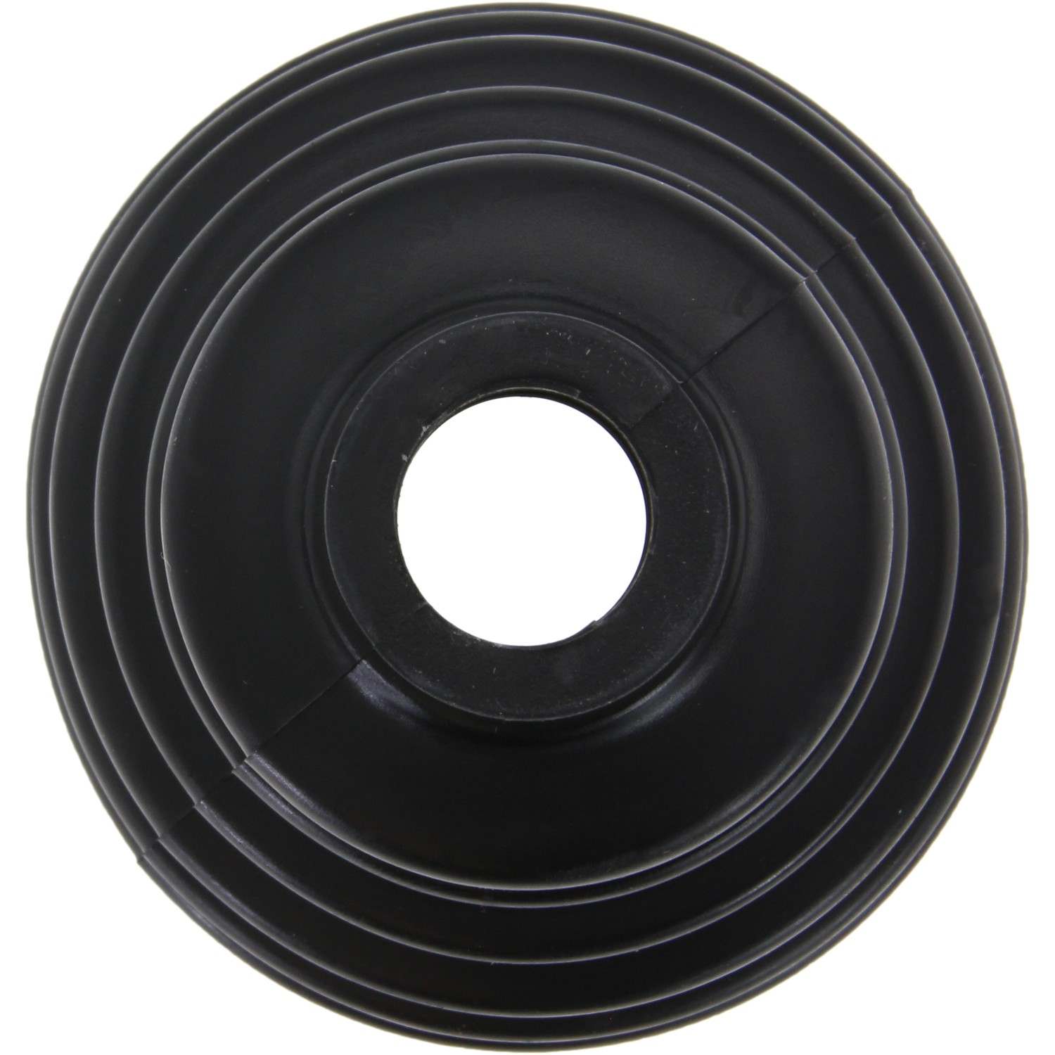 Centric Premium Rack Bellows Kit - Front L/R