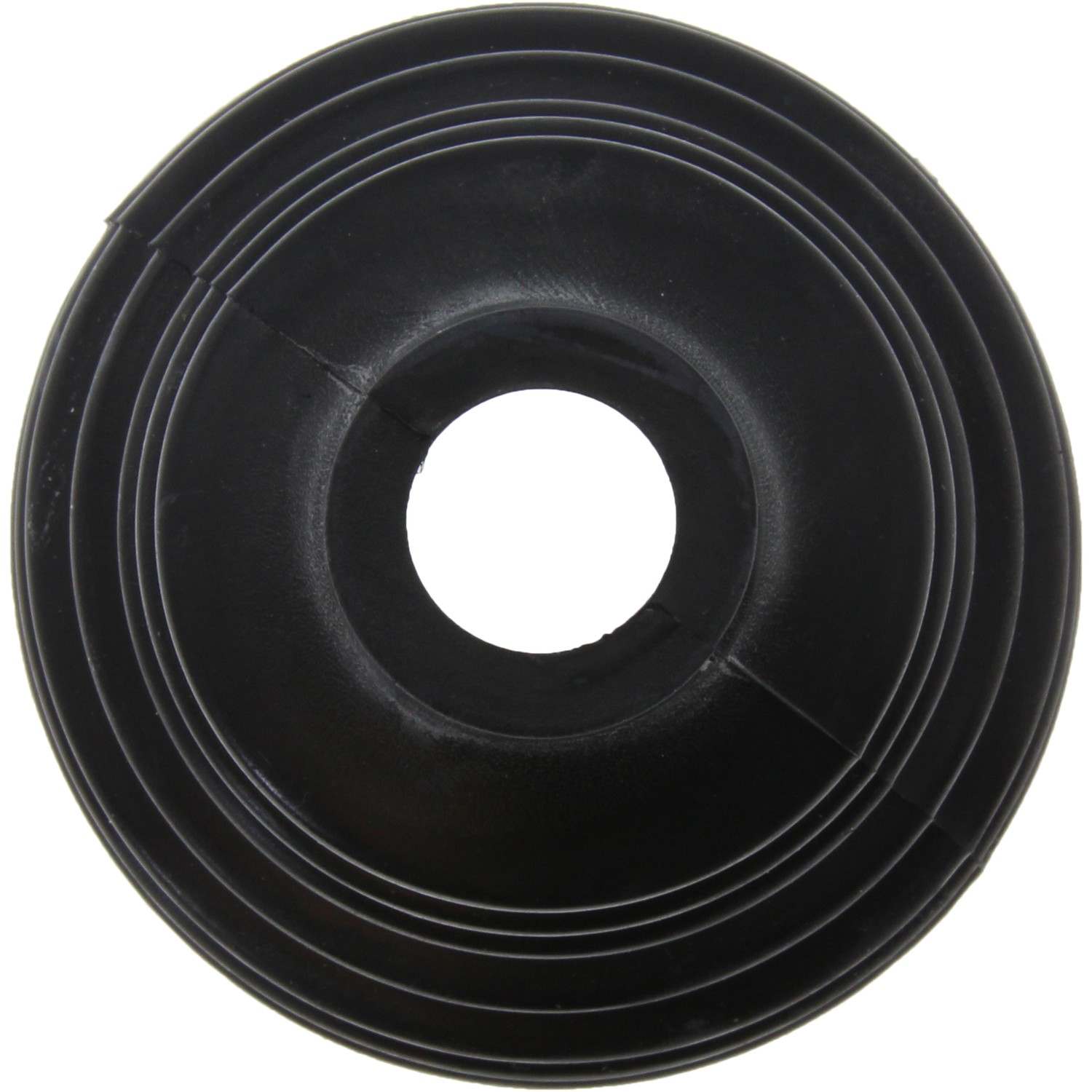 Centric Premium Rack Bellows Kit - Front Right