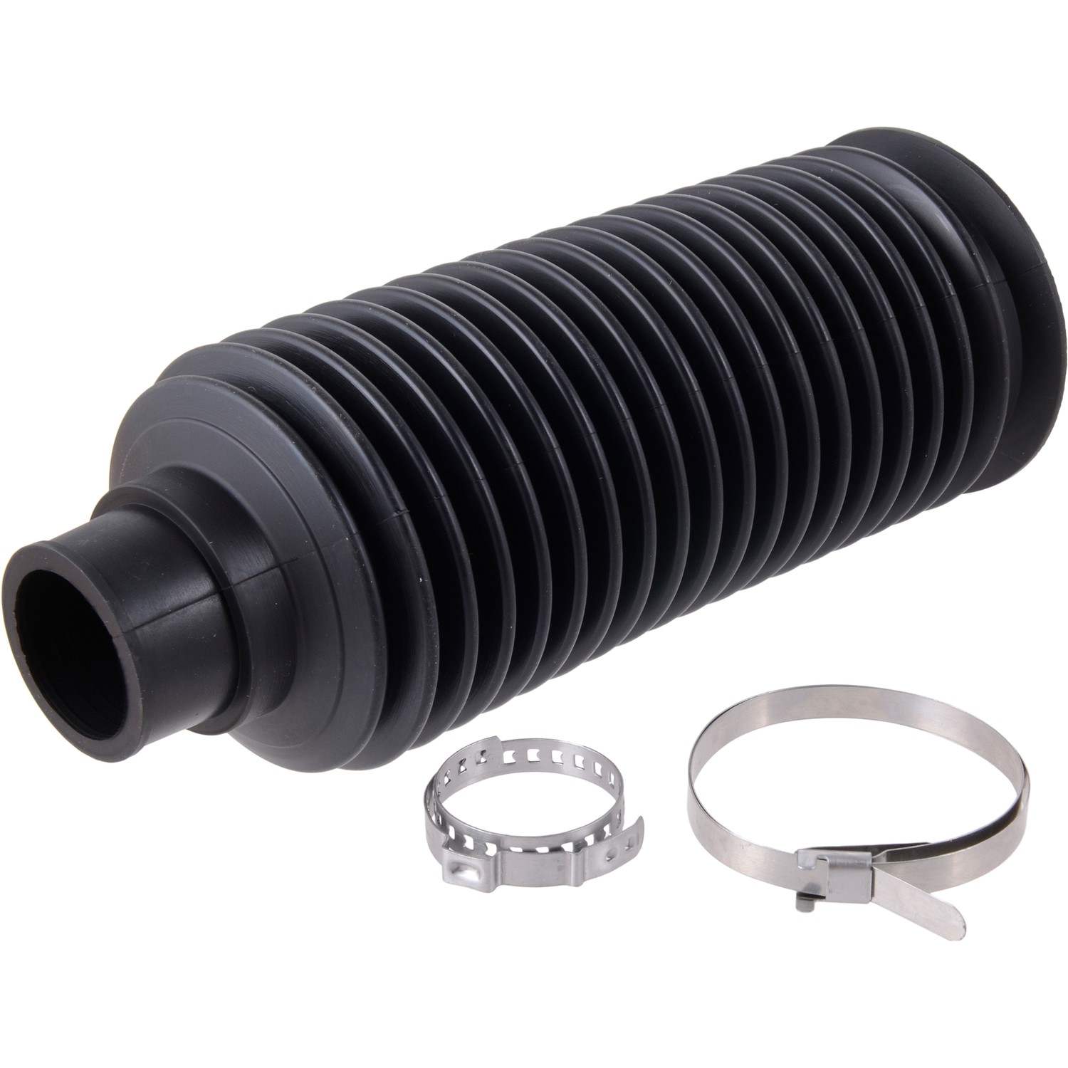 Centric Premium Rack Bellows Kit - Front