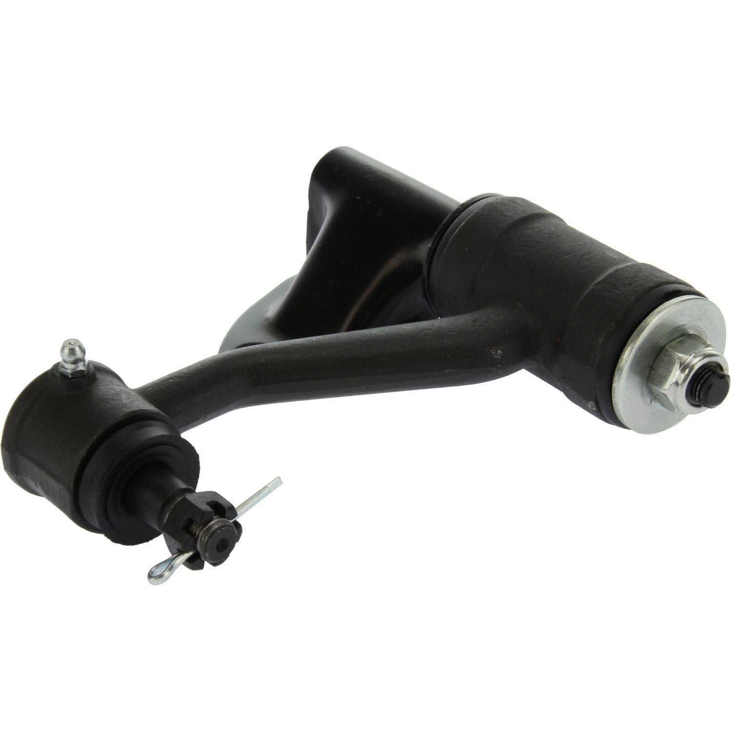 Centric Premium Idler Arm Assembly - Front