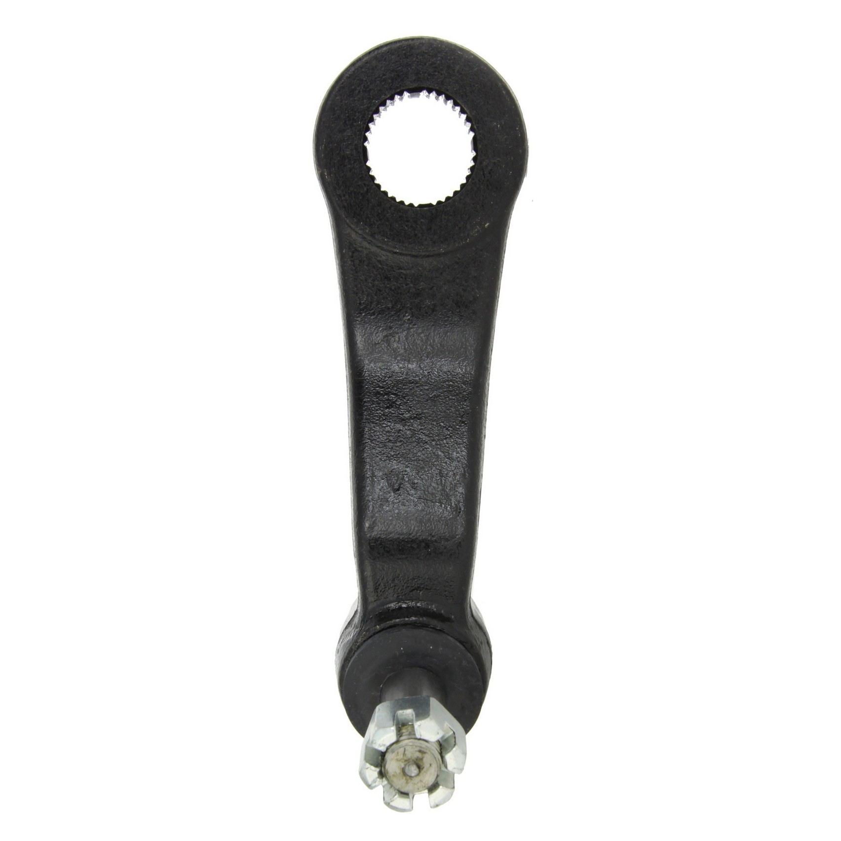 Centric Standard Pitman Arm - Front