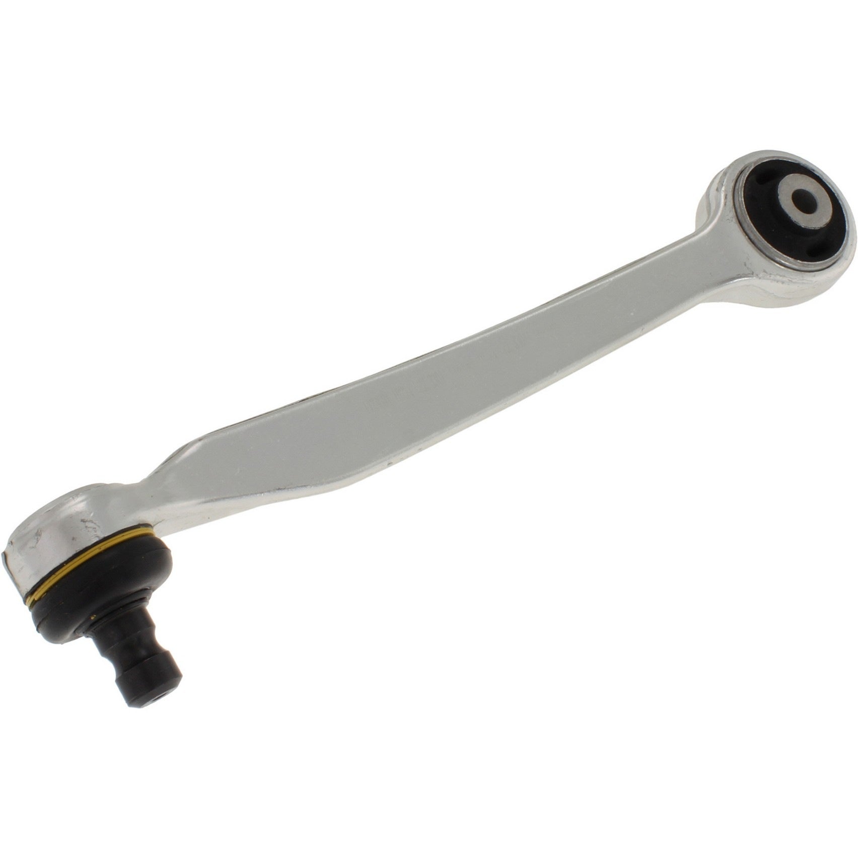 Centric 07 Audi A4 Front Left Upper Forward Control Arm and Ball Joint