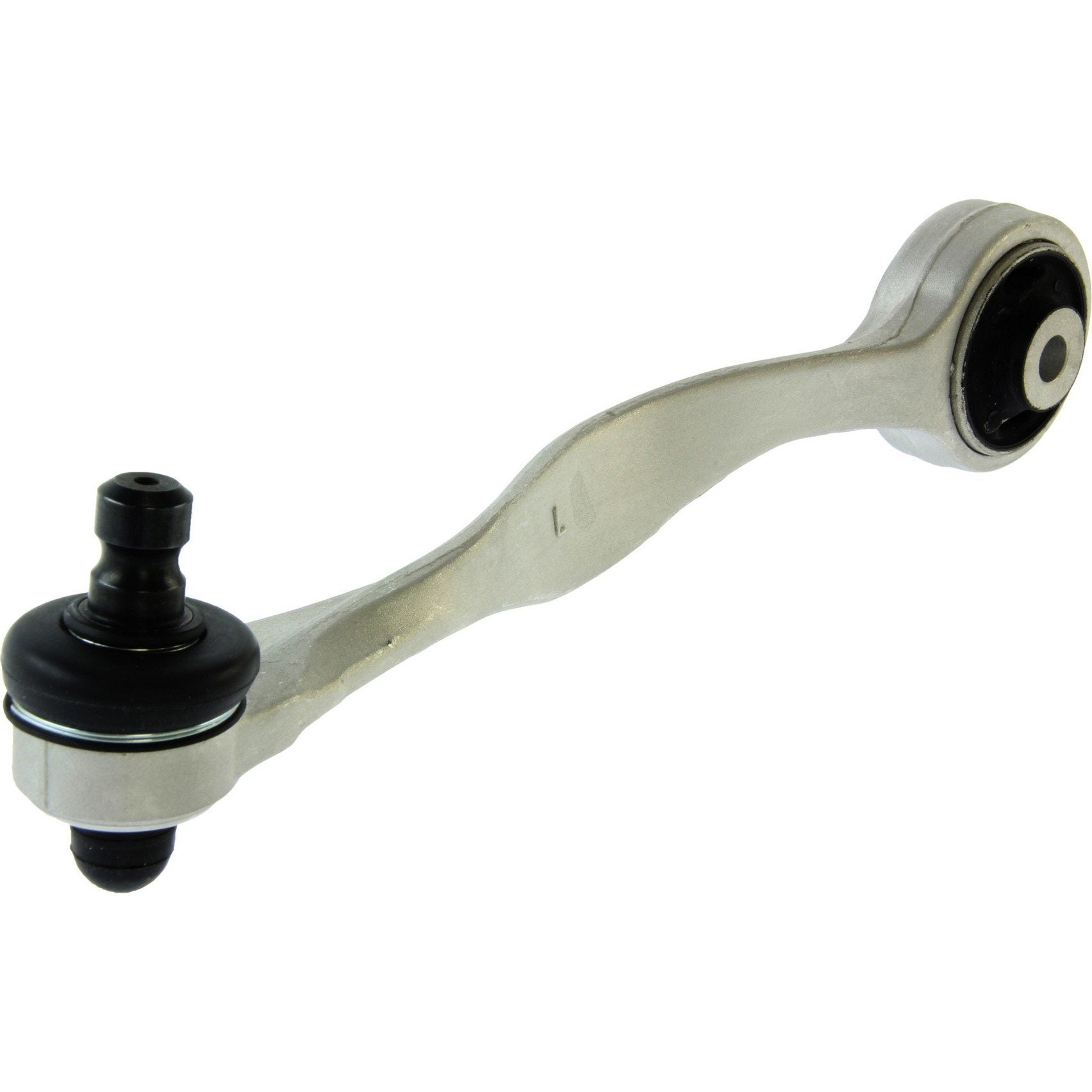 Centric 07 Audi A4 Front Left Upper Rearward Control Arm and Ball Joint