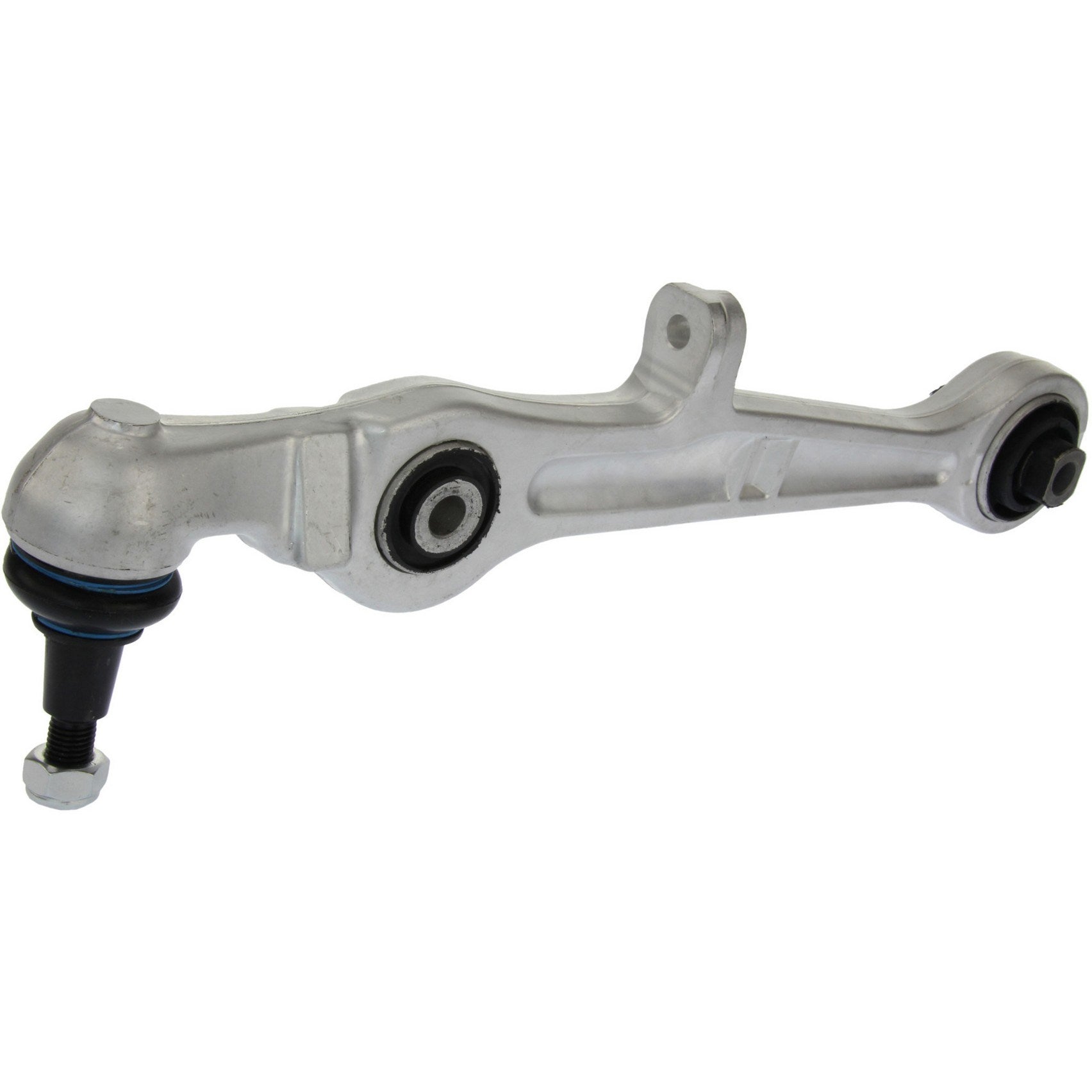 Centric 07 Audi A4 Front Lower Forward Control Arm and Ball Joint