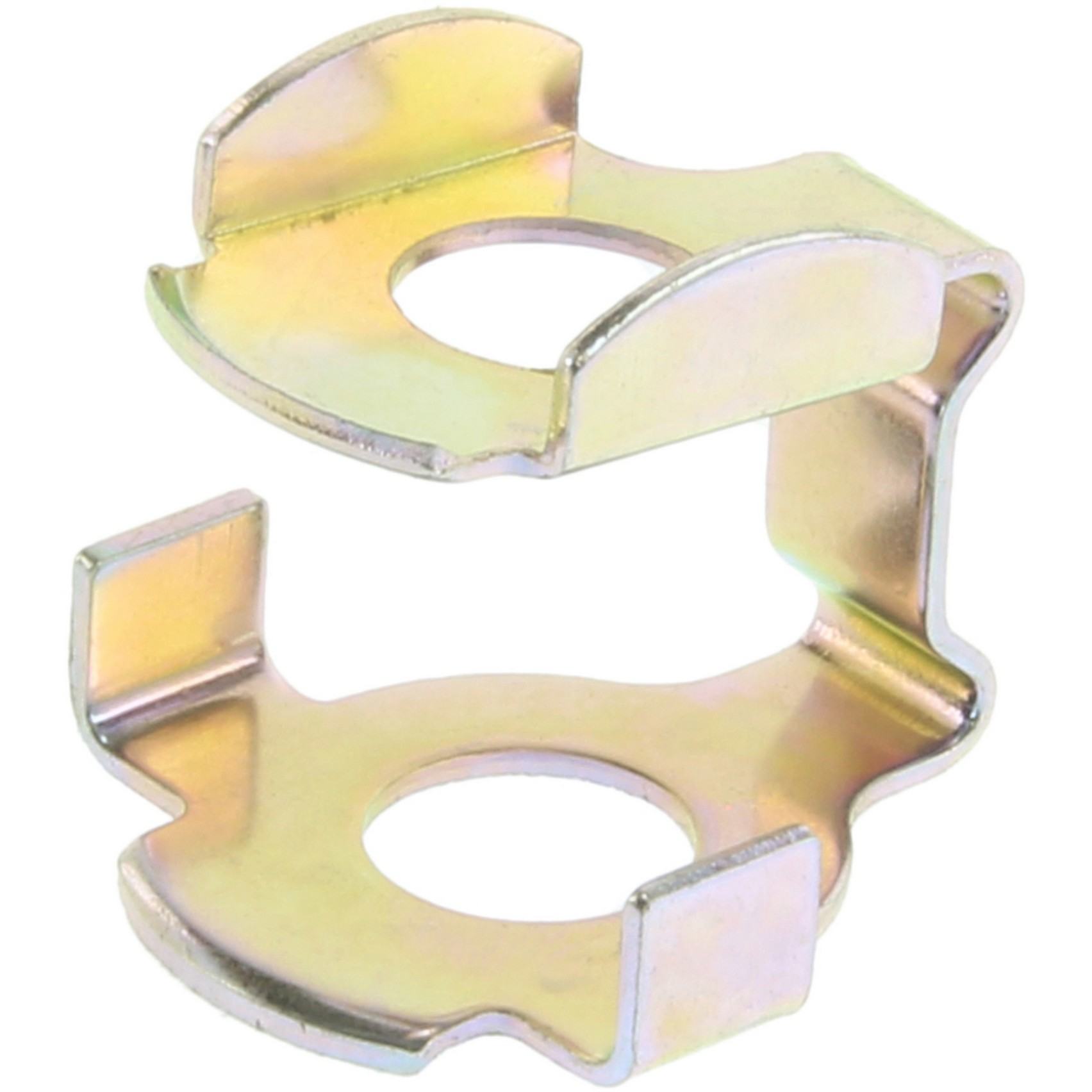 Centric 07 Audi A4 Front Lower Forward Control Arm and Ball Joint