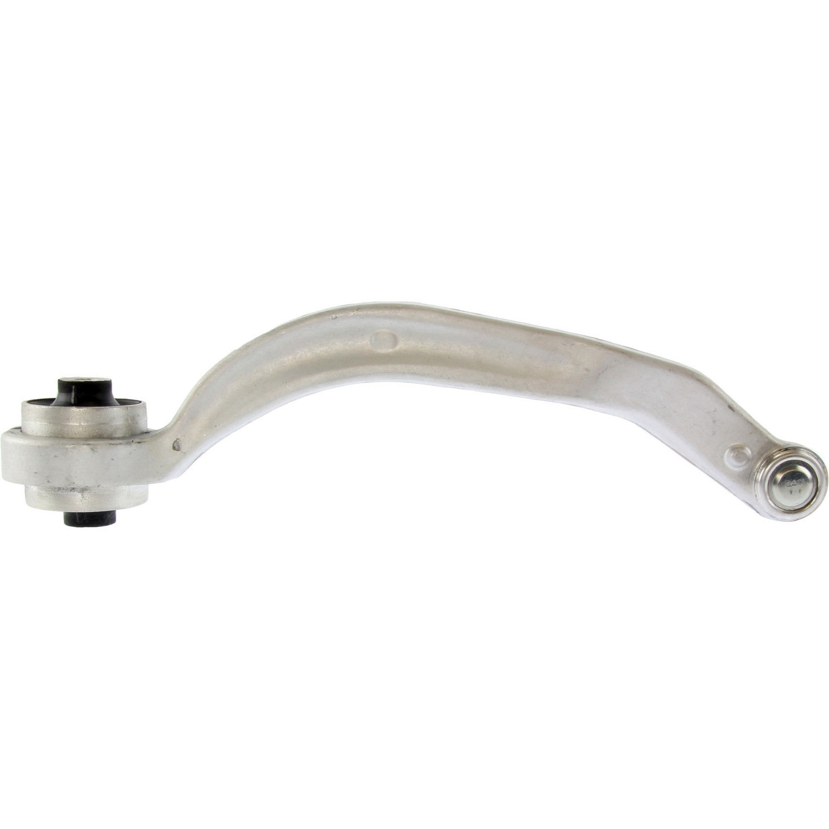 Centric 07 Audi A4 Front Left Lower Rearward Control Arm and Ball Joint