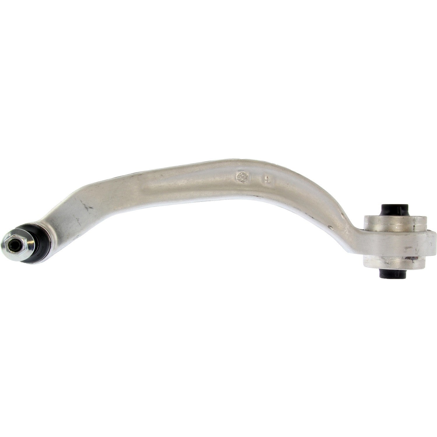 Centric 07 Audi A4 Front Left Lower Rearward Control Arm and Ball Joint