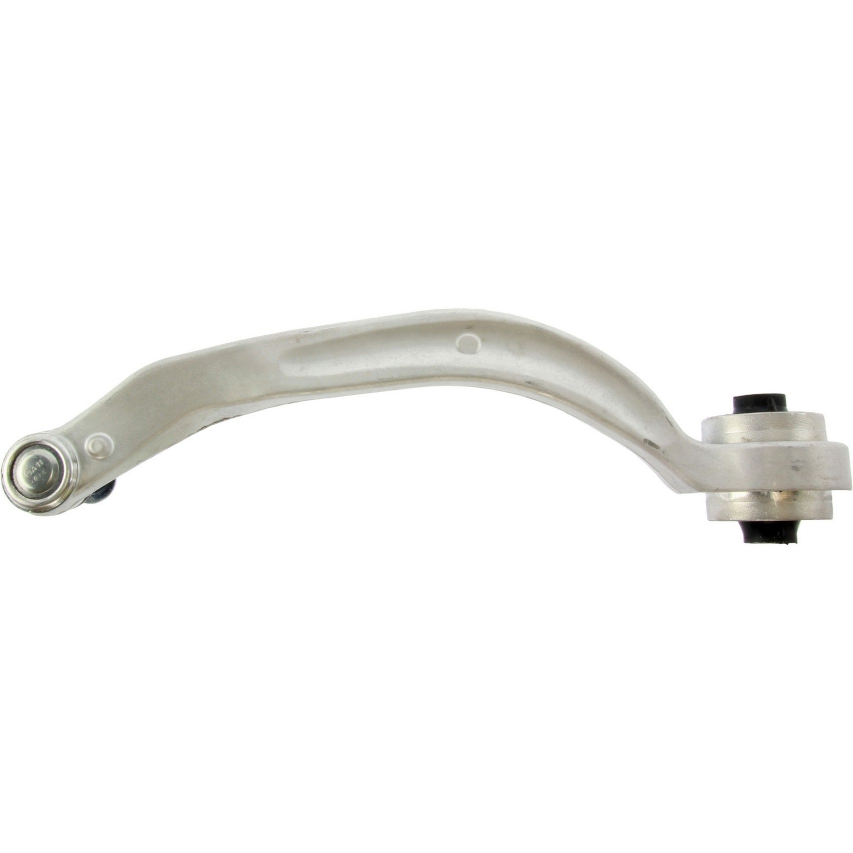 Centric 07 Audi A4 Front Right Lower Rearward Control Arm and Ball Joint