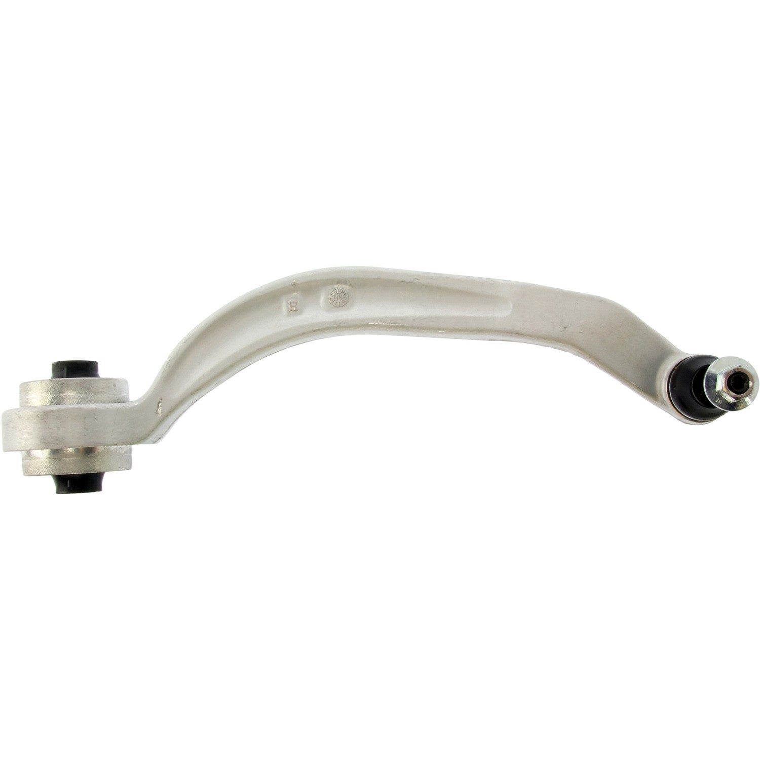Centric 07 Audi A4 Front Right Lower Rearward Control Arm and Ball Joint
