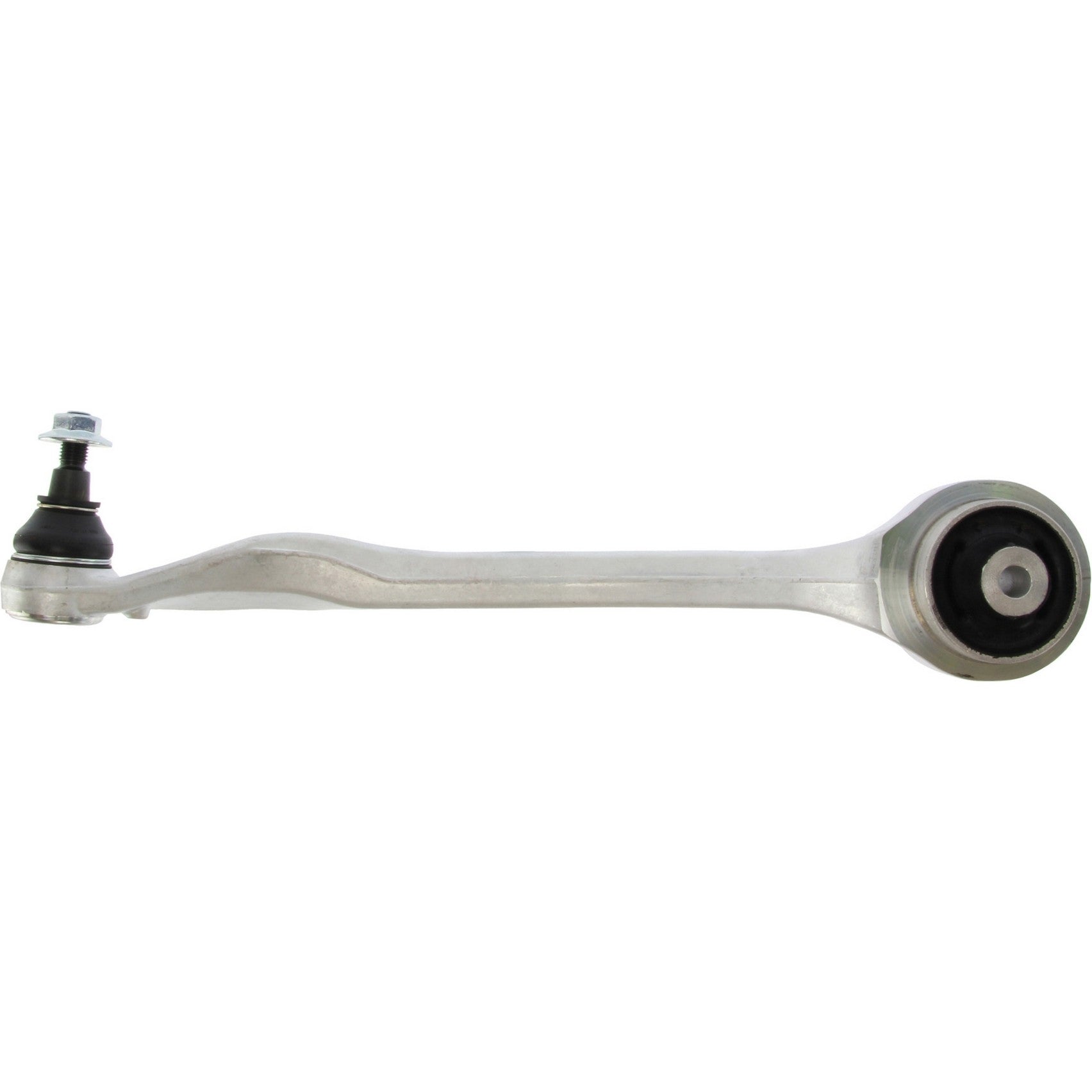Centric 07 Audi A4 Front Right Lower Rearward Control Arm and Ball Joint