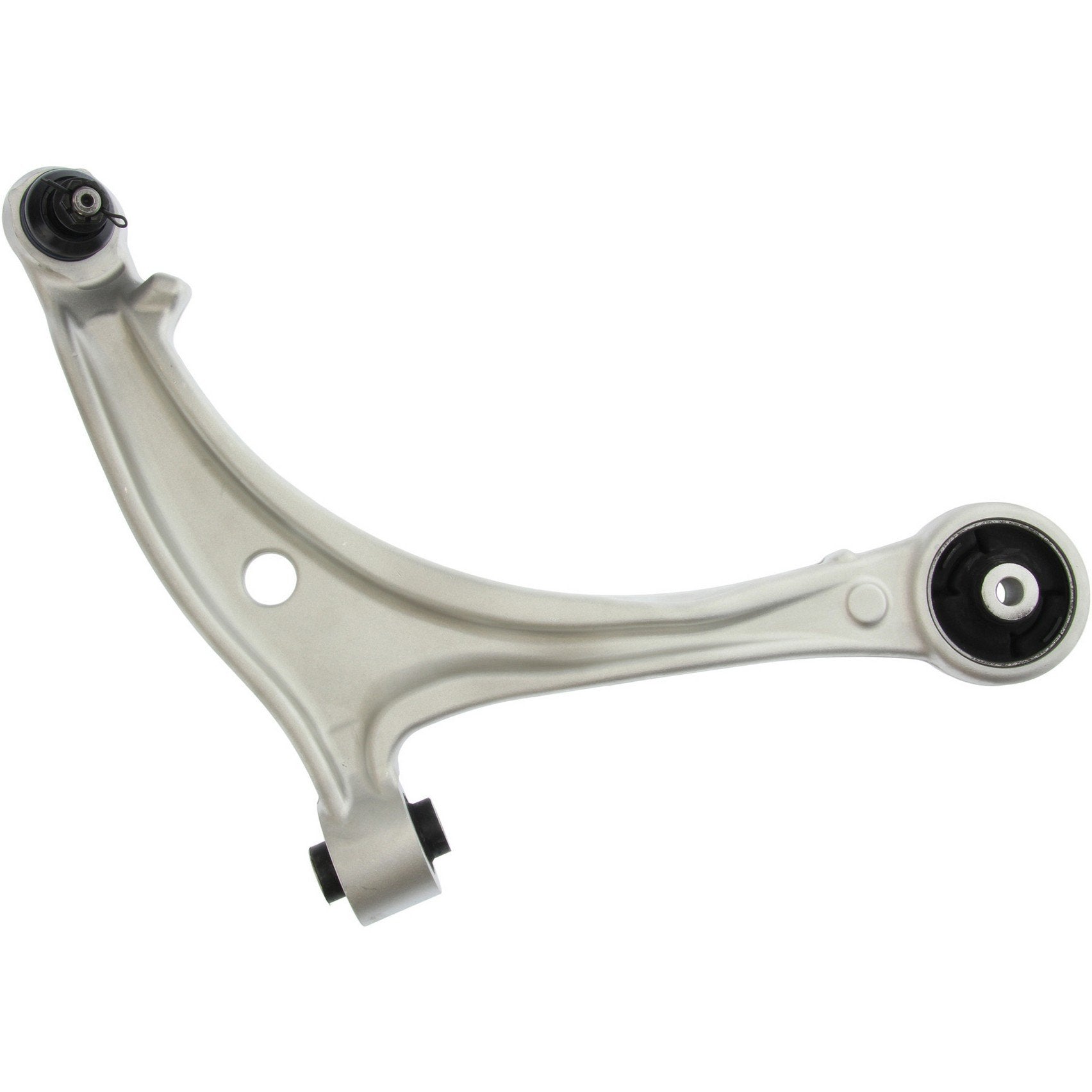 Centric Premium Control Arm and Ball Joint - Front Right Lower 07-10 Honda Odyssey