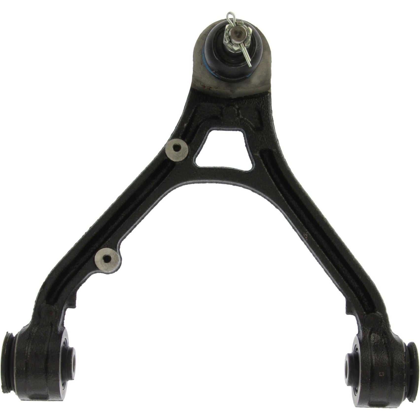 Centric Premium Control Arm and Ball Joint - Front Left Upper 00-09 Honda S2000