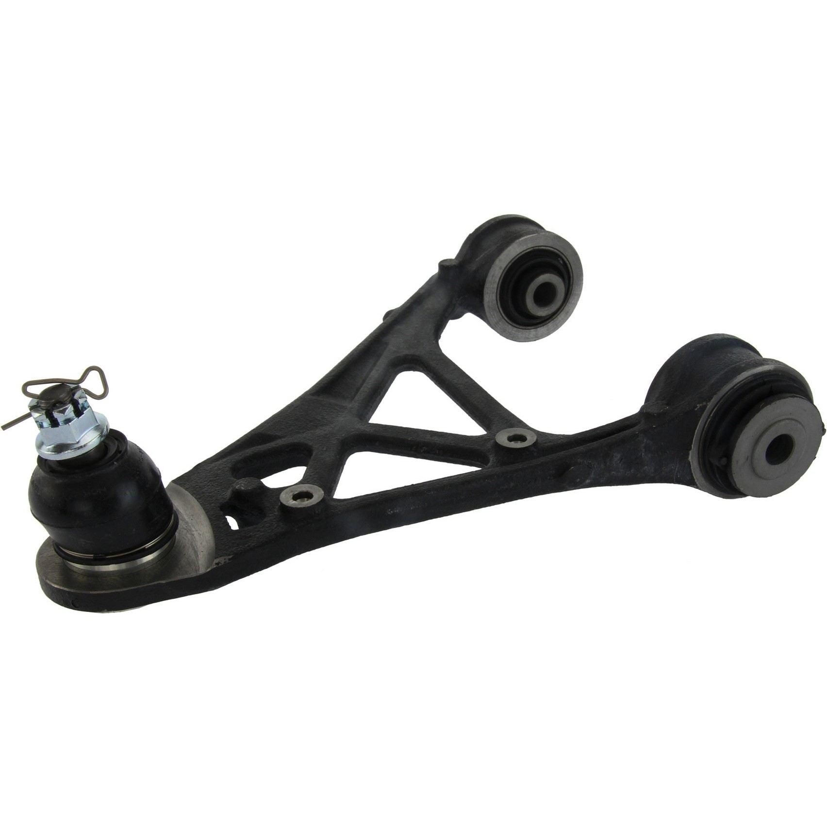 Centric Premium Control Arm and Ball Joint - Upper Rear Right 04-09 Honda S2000