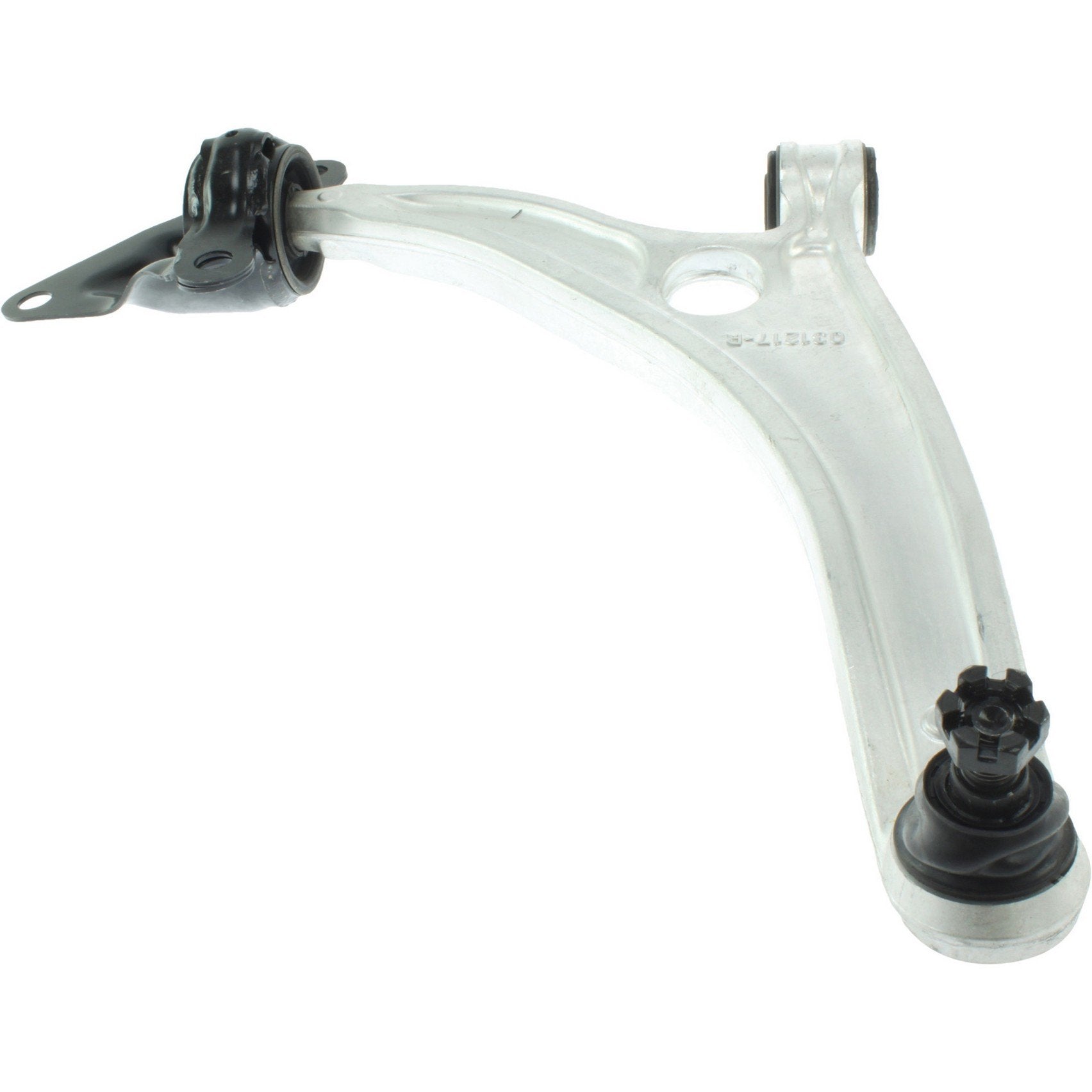 Centric Premium Control Arm and Ball Joint - Front Right