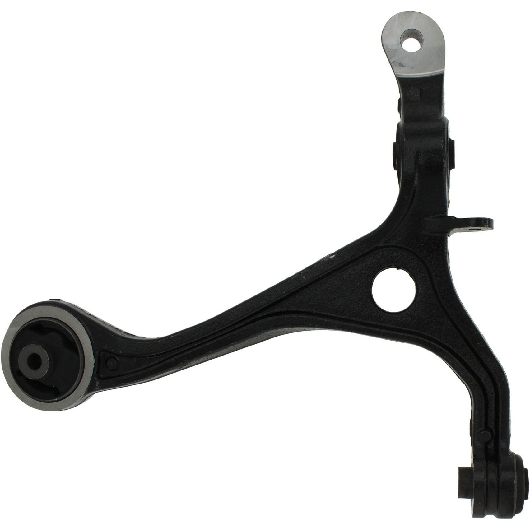 Centric 03-07 Honda Accord Premium Control Arm - Front Right Lower