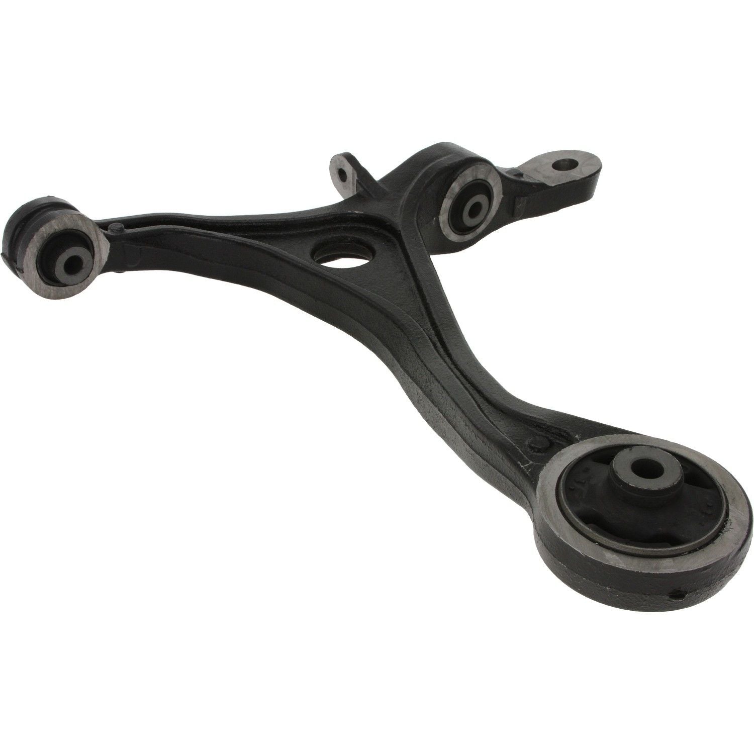 Centric 03-07 Honda Accord Premium Control Arm - Front Left Lower