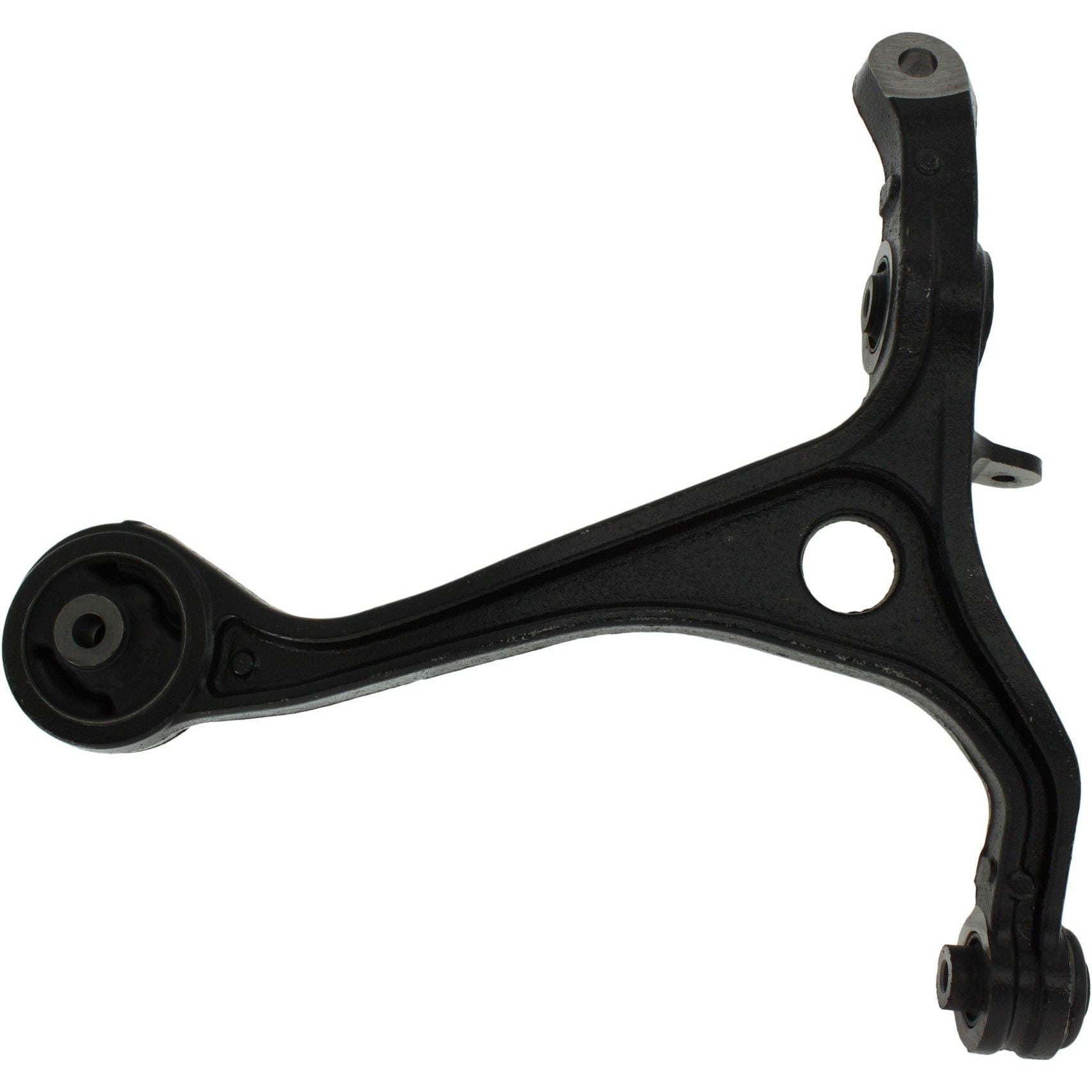 Centric 03-07 Honda Accord Premium Control Arm - Front Left Lower