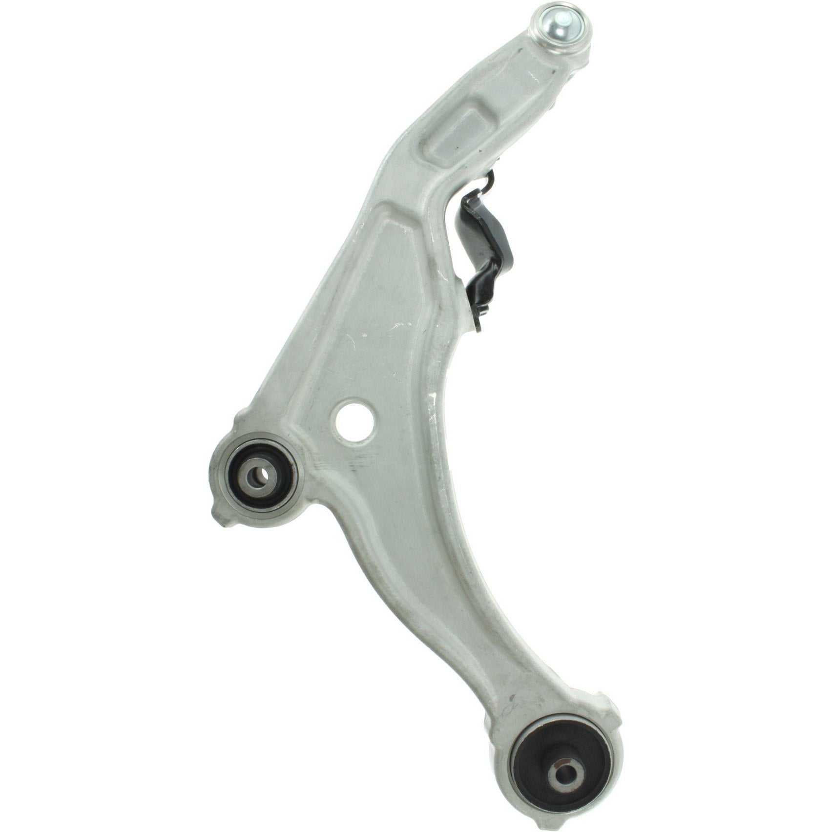 Centric 09-14 Nissan Maxima Premium Control Arm and Ball Joint - Front Left Lower