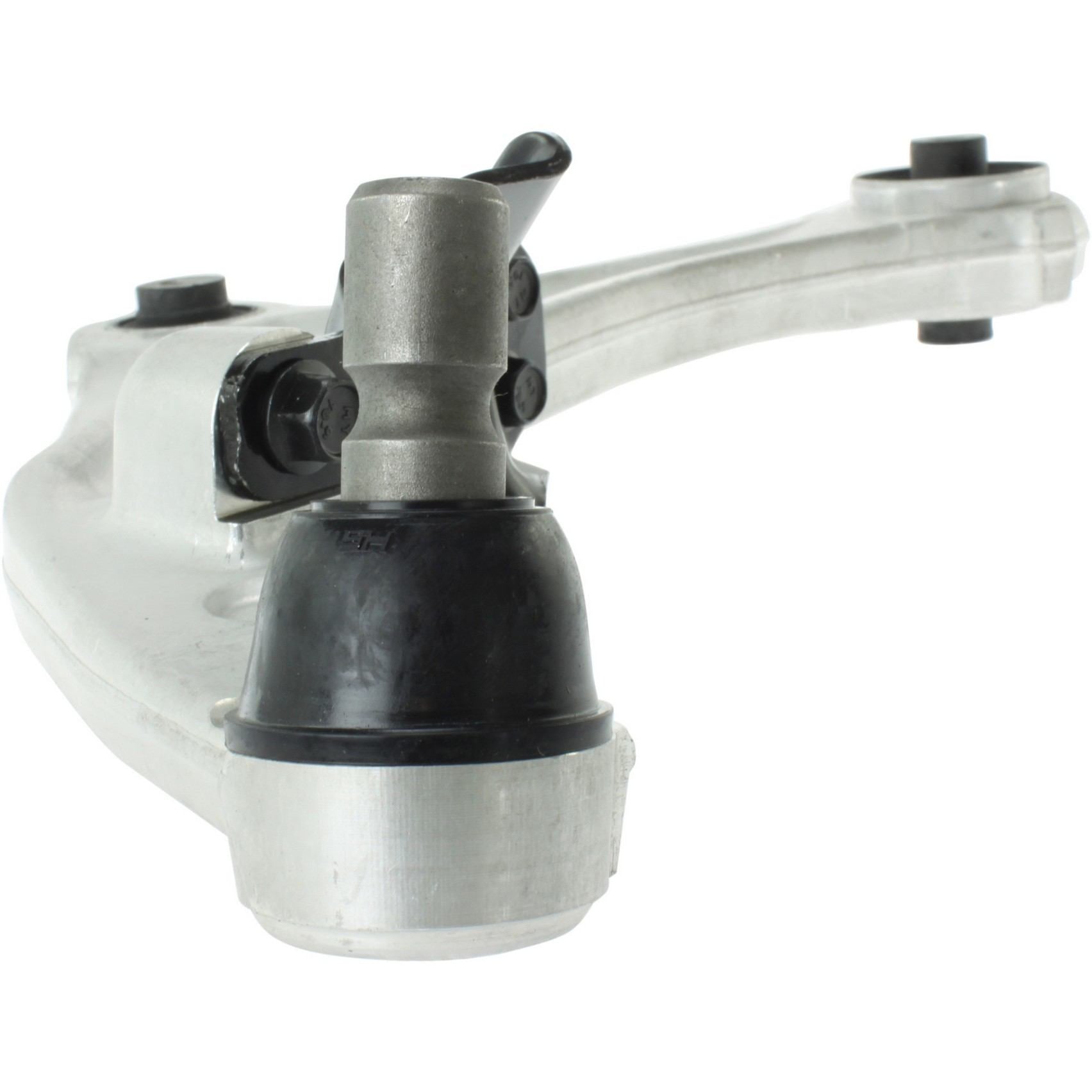 Centric 09-14 Nissan Maxima Premium Control Arm and Ball Joint - Front Left Lower