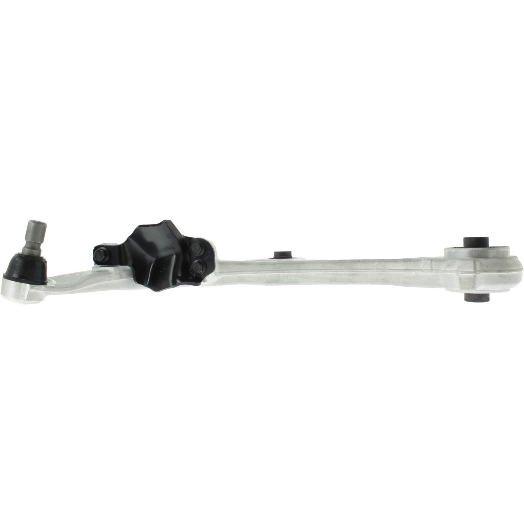 Centric 09-14 Nissan Maxima Premium Control Arm and Ball Joint - Front Left Lower