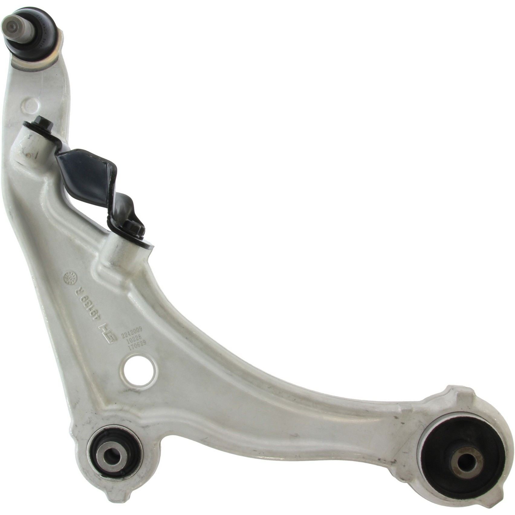 Centric Premium Control Arm and Ball Joint - Front Right