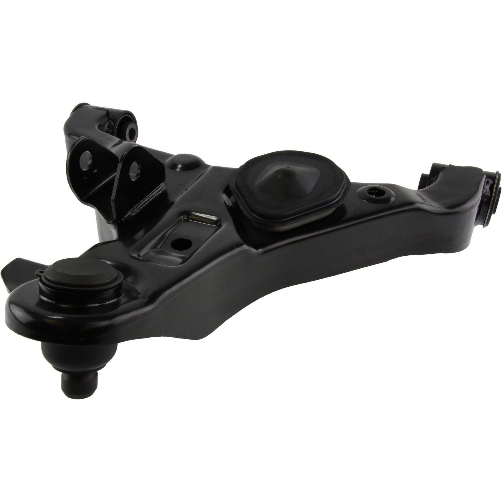 Centric 05-16 Nissan Frontier/Pathfinder Front Left Lower Control Arm and Ball Joint Assembly