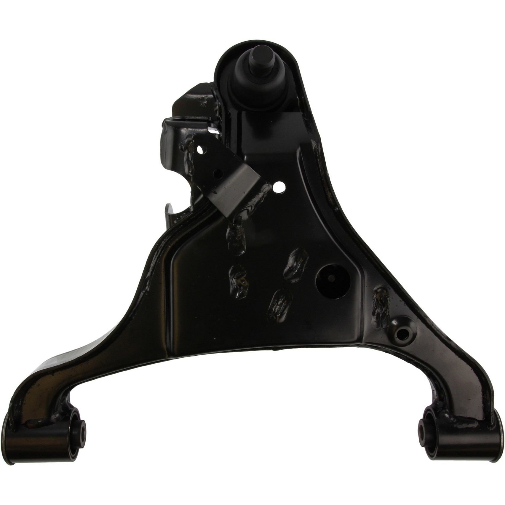 Centric 05-16 Nissan Frontier/Pathfinder Front Left Lower Control Arm and Ball Joint Assembly