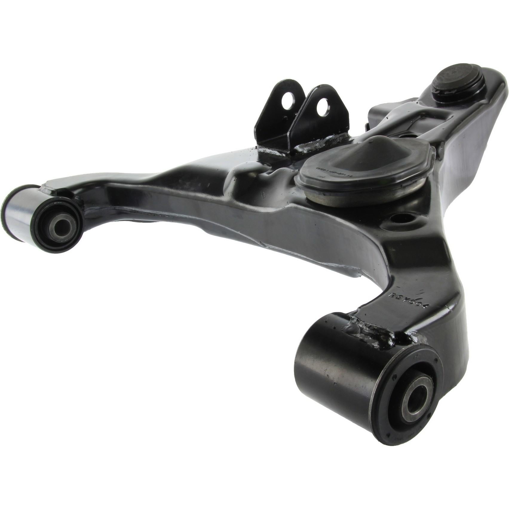 Centric 05-16 Nissan Frontier/Pathfinder Front Right Lower Control Arm and Ball Joint Assembly