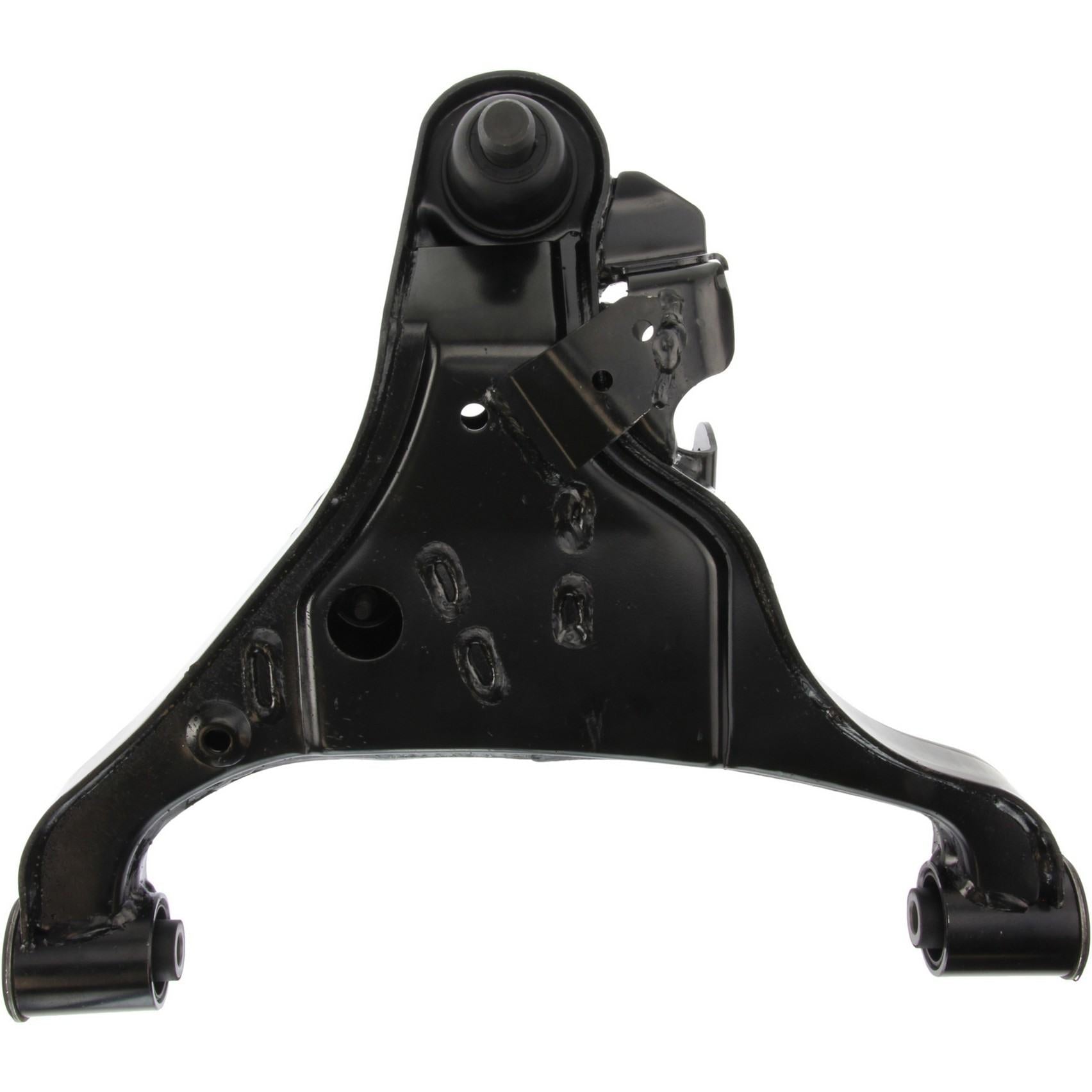 Centric 05-16 Nissan Frontier/Pathfinder Front Right Lower Control Arm and Ball Joint Assembly