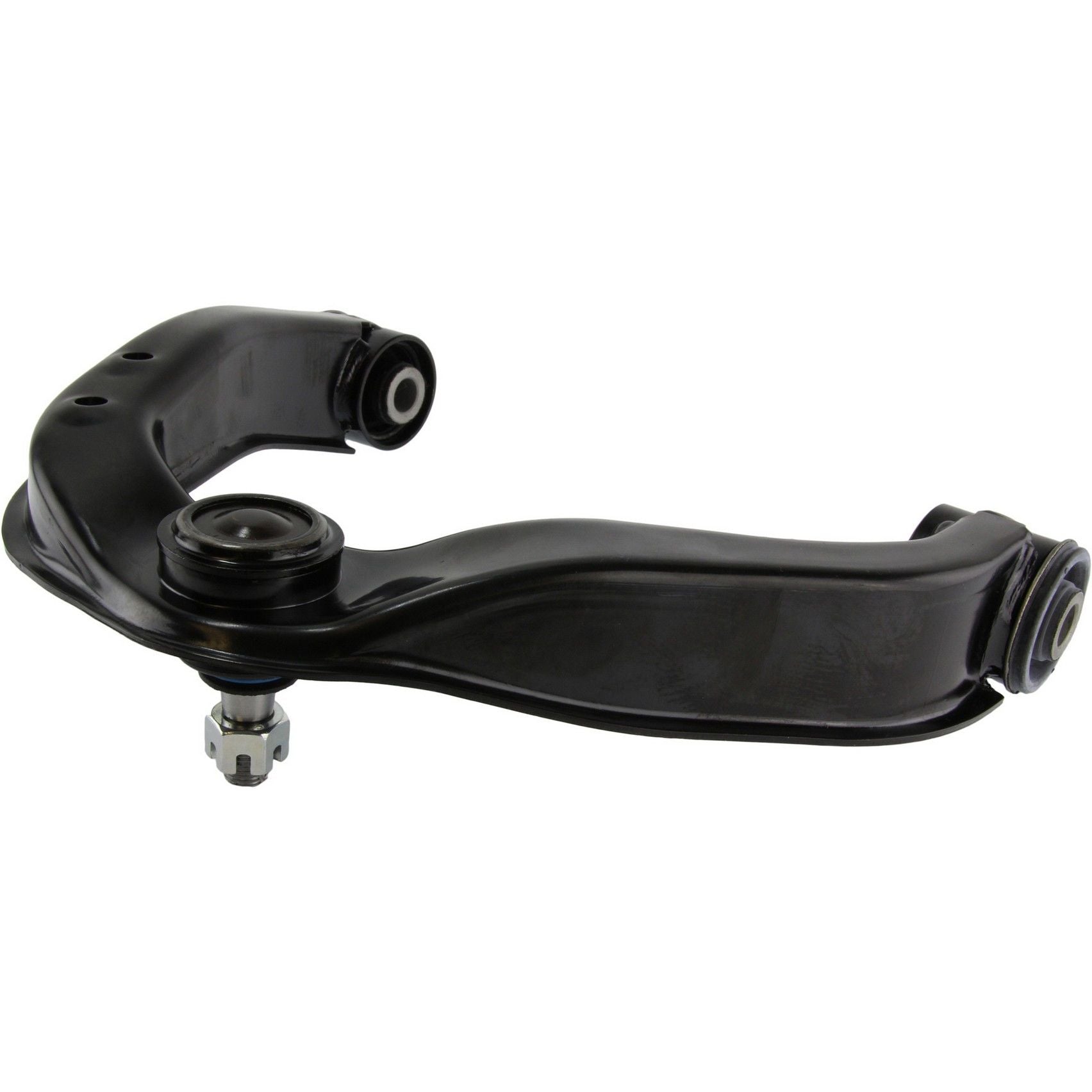 Centric 05-16 Nissan Frontier/Pathfinder Front Left Upper Control Arm and Ball Joint Assembly