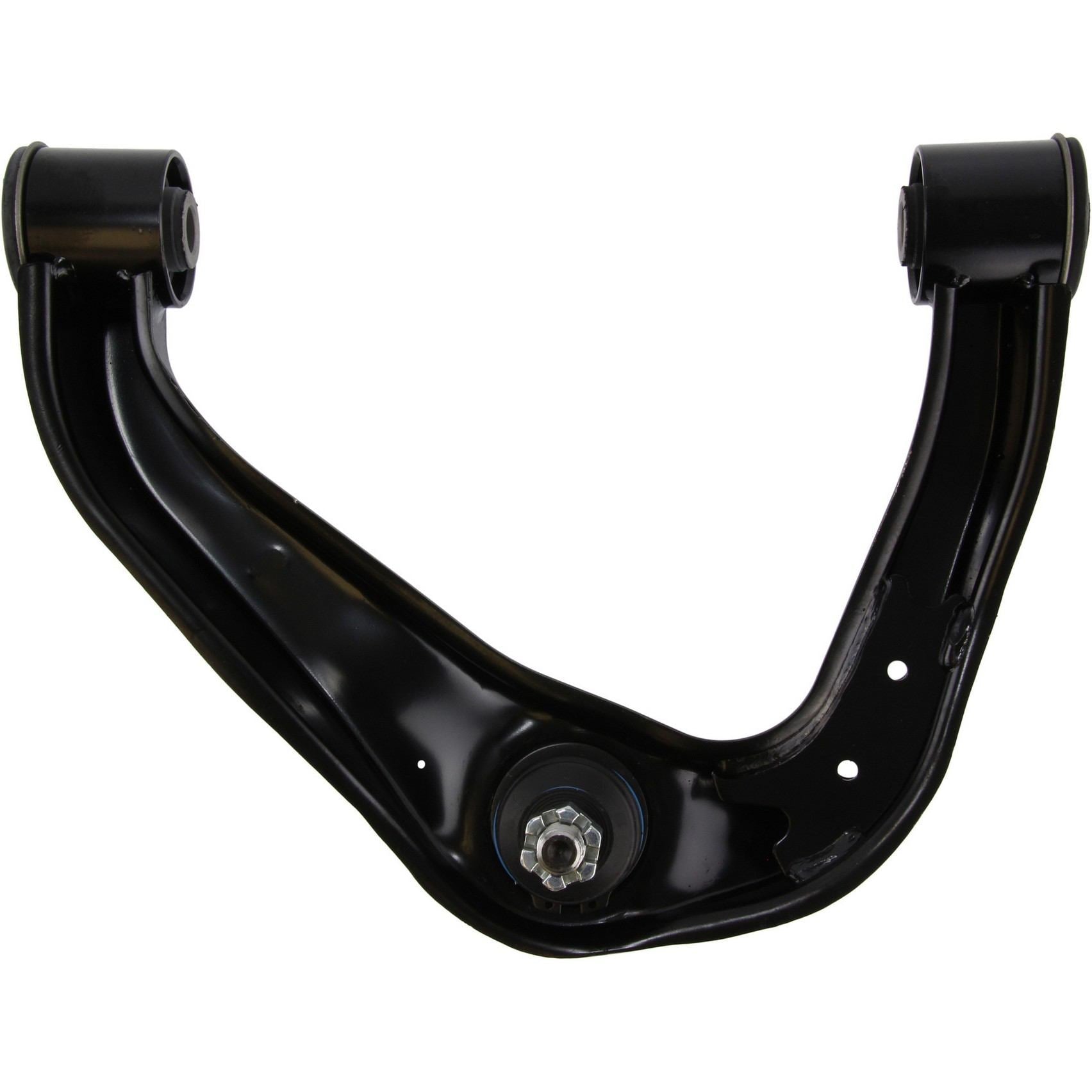 Centric 05-16 Nissan Frontier/Pathfinder Front Left Upper Control Arm and Ball Joint Assembly