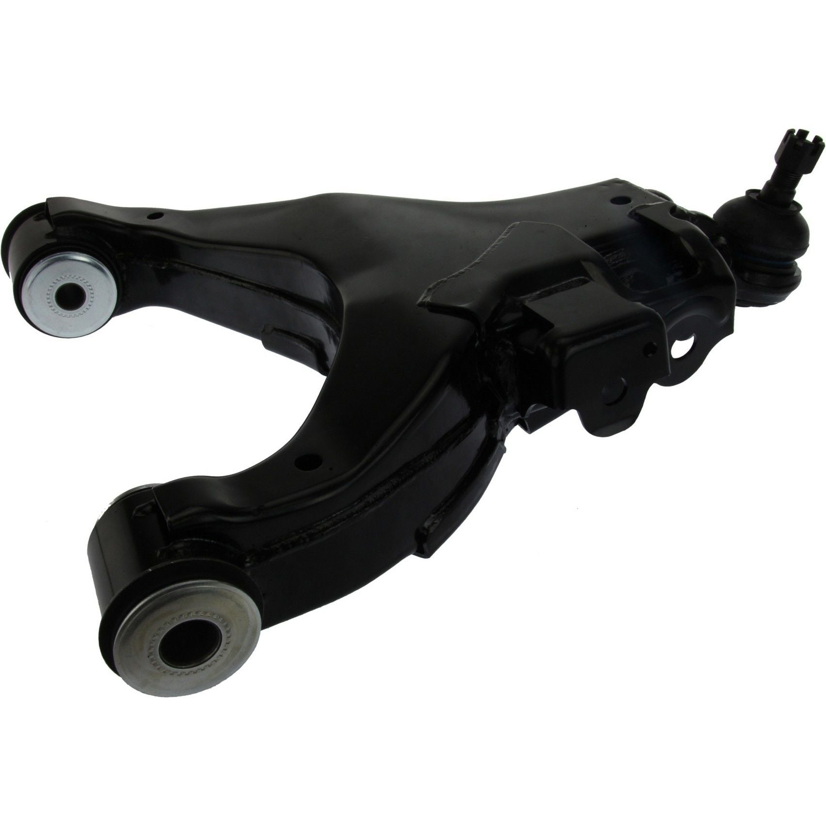 Centric Premium Control Arm and Ball Joint - Front Right