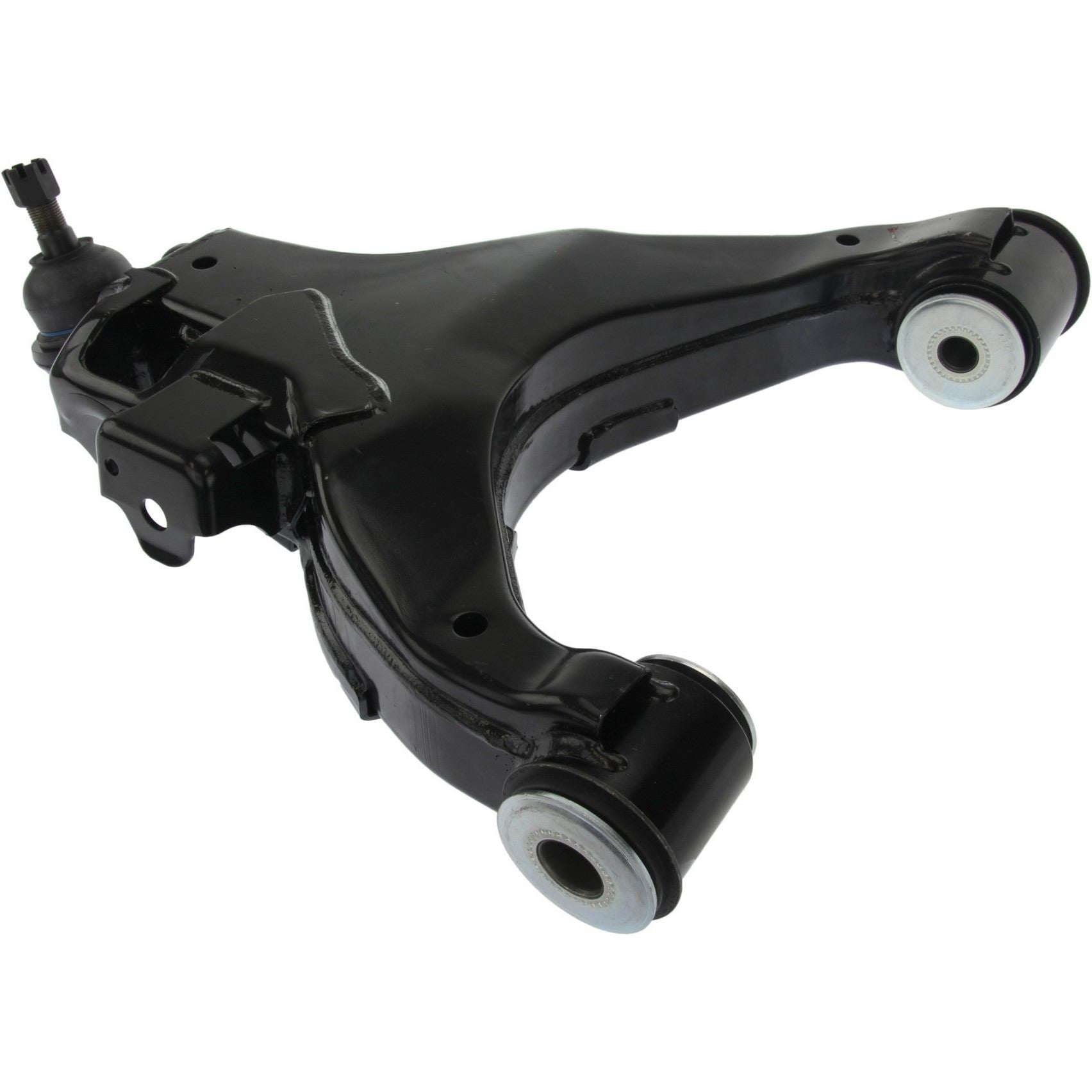 Centric Premium Control Arm and Ball Joint - Front Left