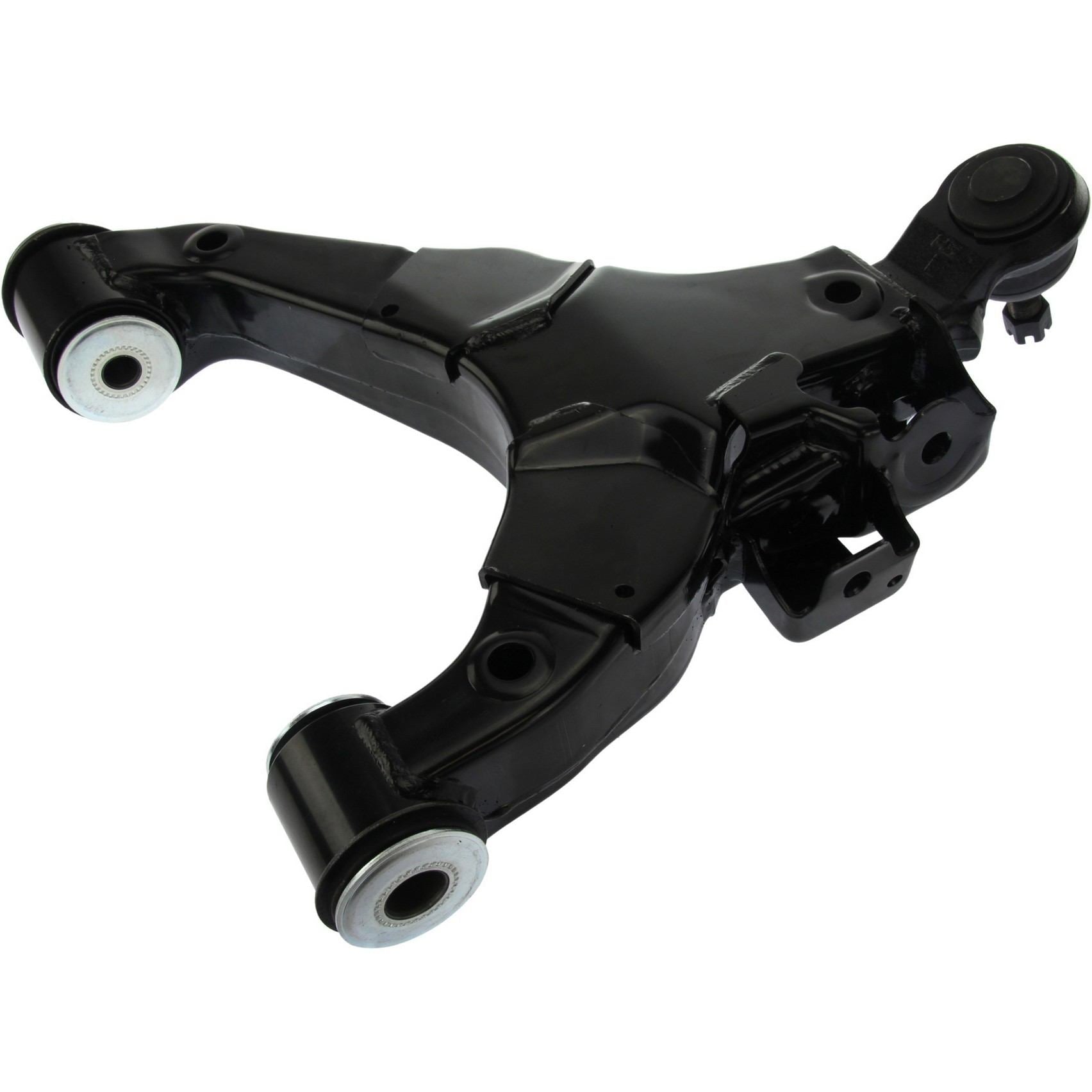 Centric Premium Control Arm and Ball Joint - Front Left